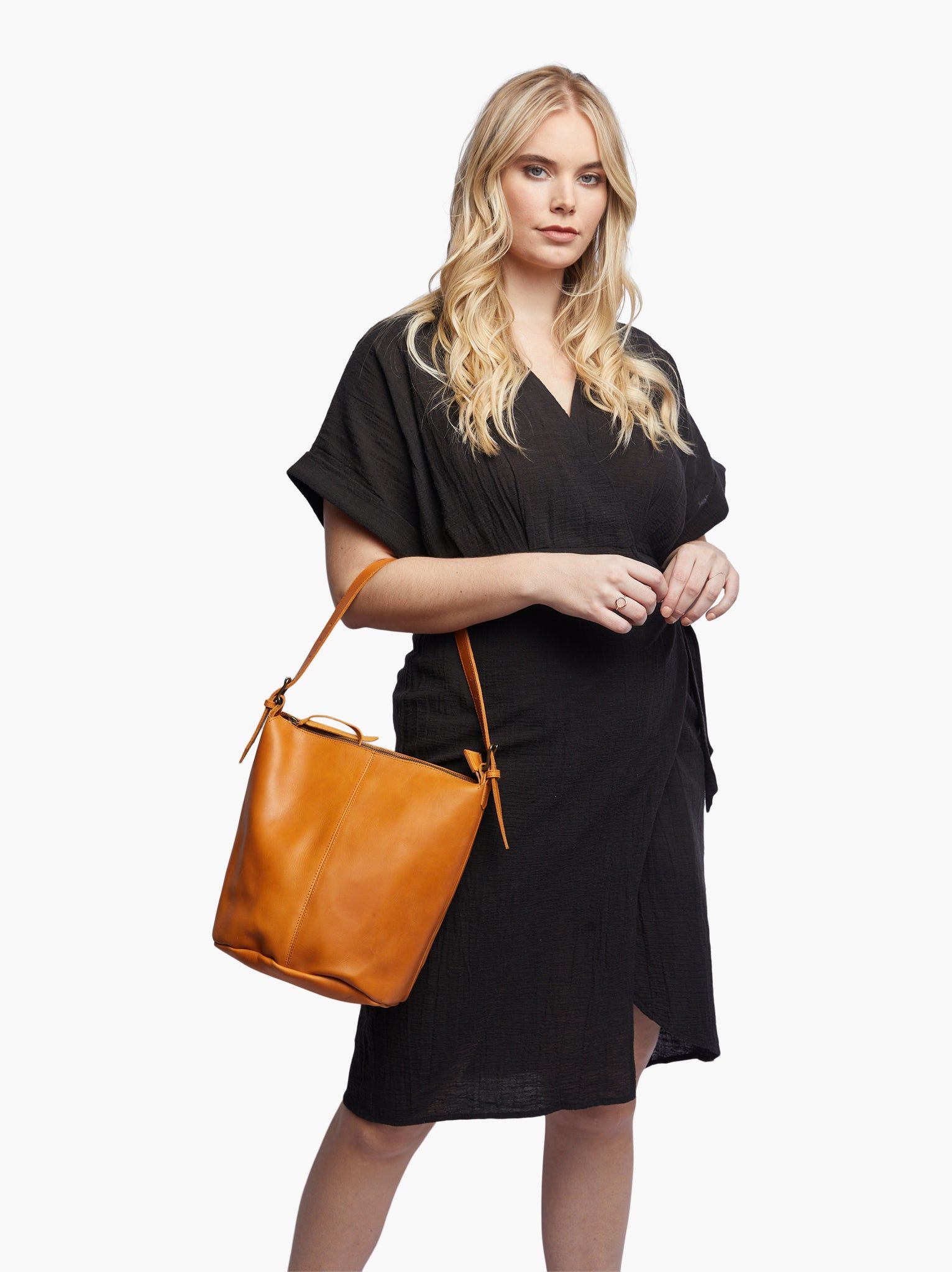 Eden Bucket Bag sold by Able product image thumbnail 2