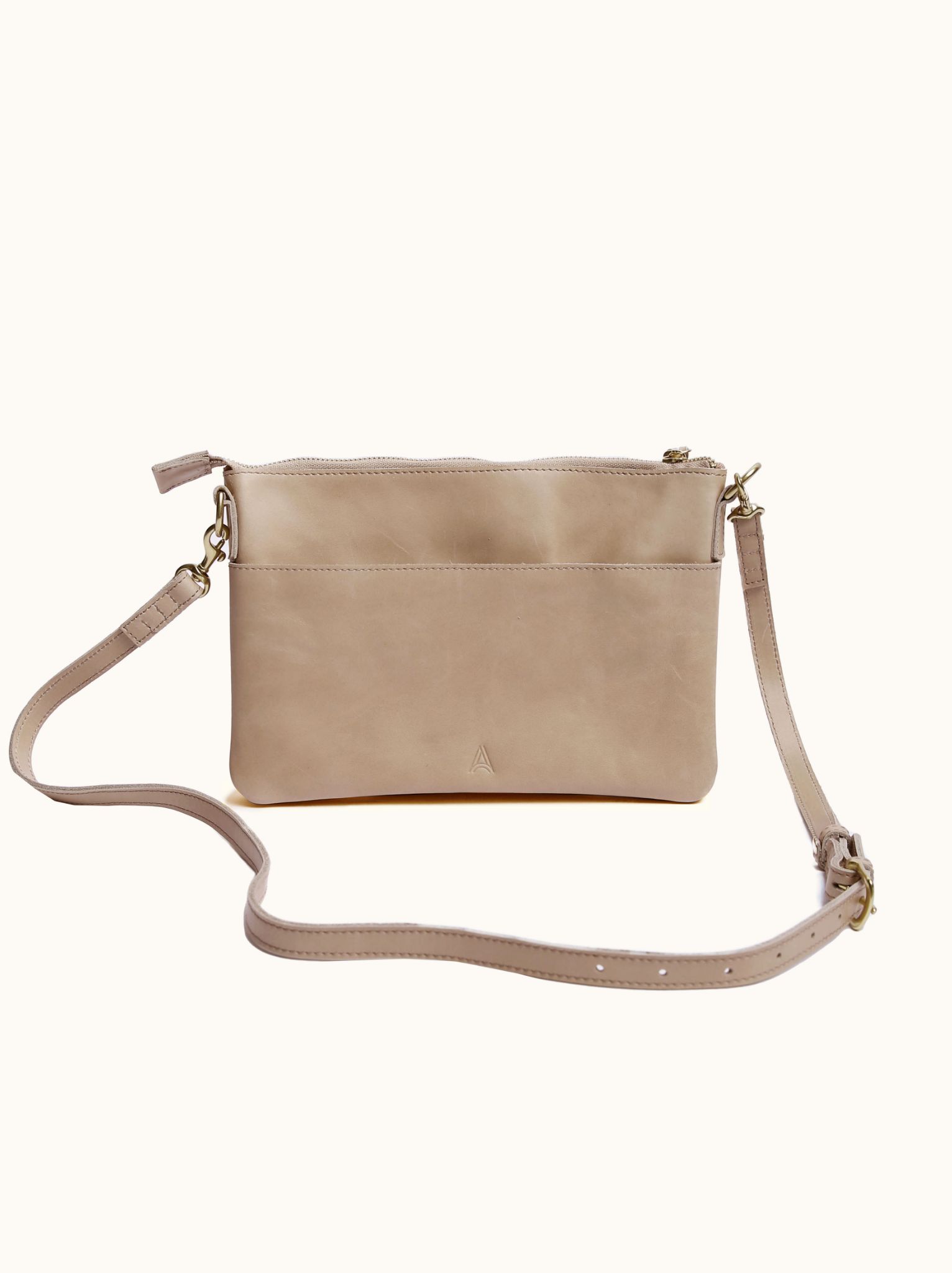 Martha Crossbody sold by Able