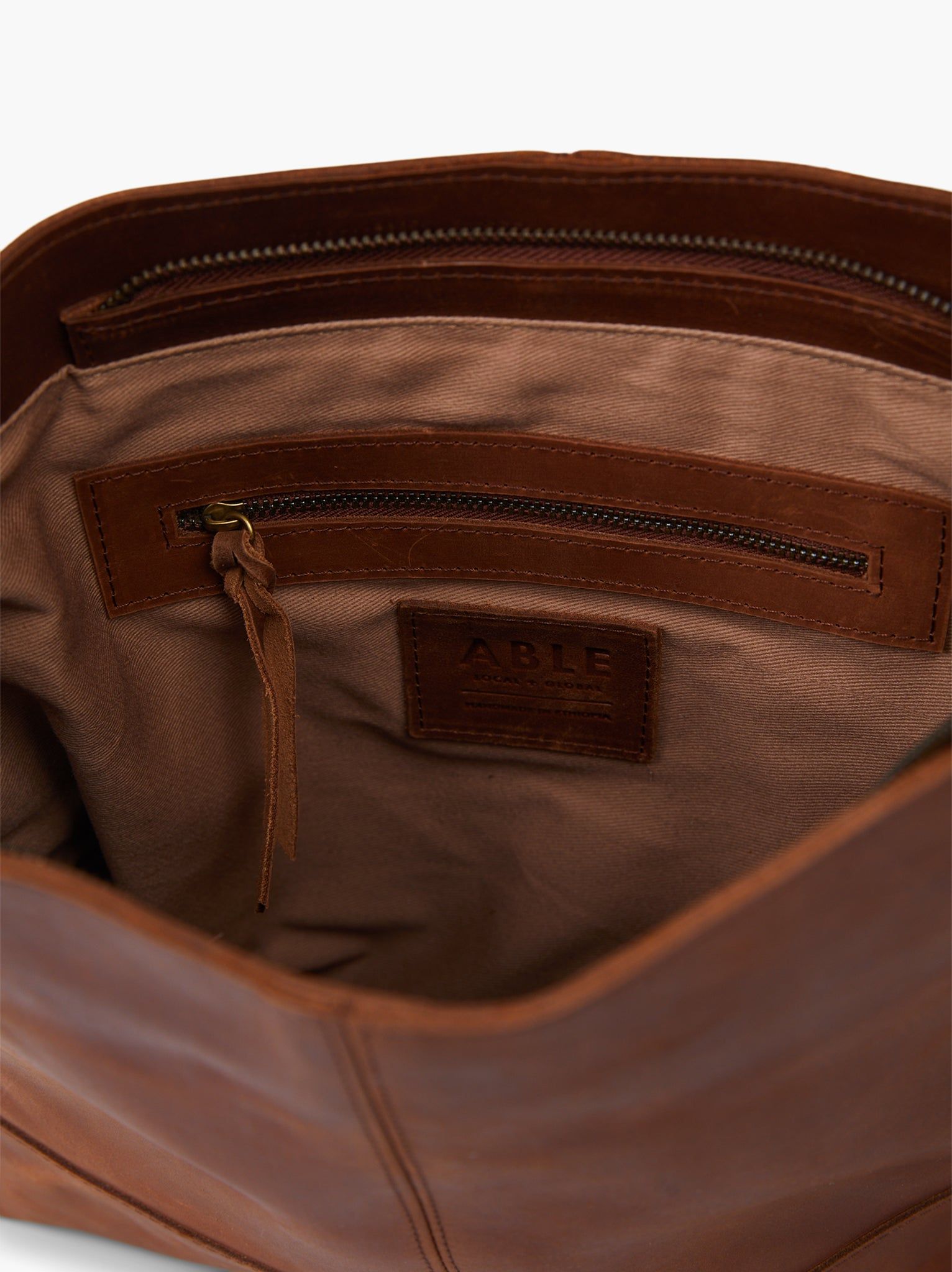 Rachel Shoulder Bag sold by Able product image thumbnail 8