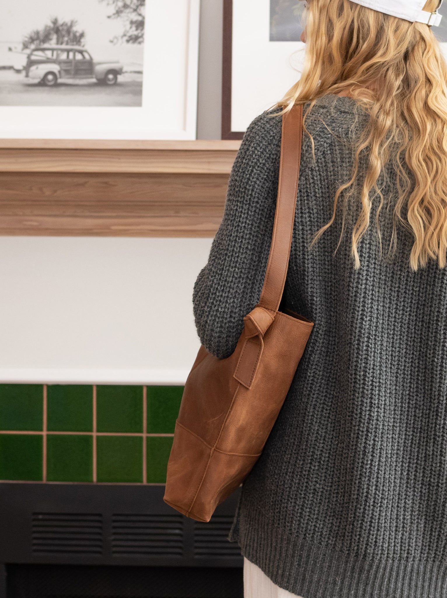 Rachel Shoulder Bag sold by Able product image thumbnail 6