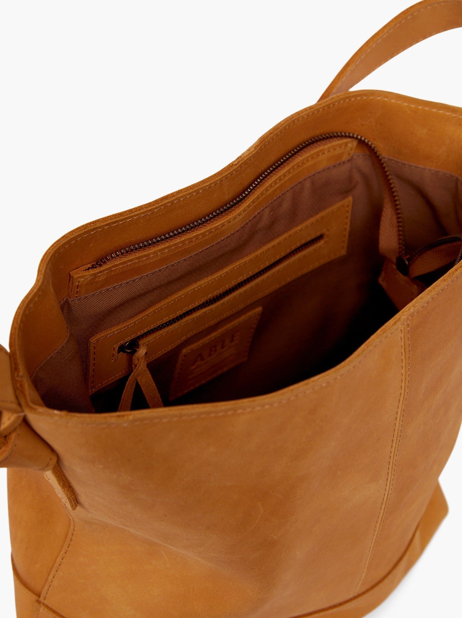 Rachel Shoulder Bag sold by Able product image thumbnail 3