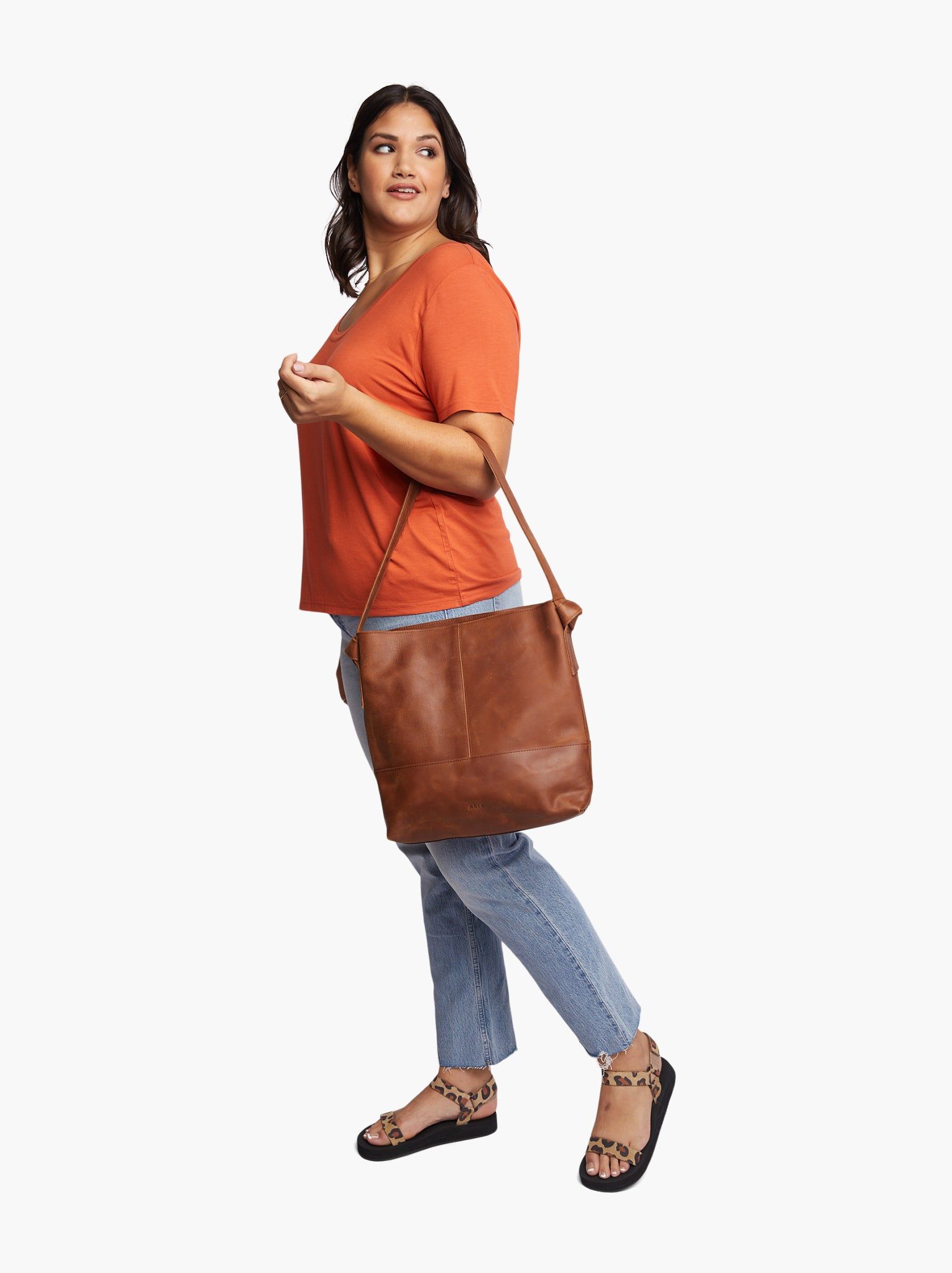 Rachel Shoulder Bag sold by Able product image thumbnail 7