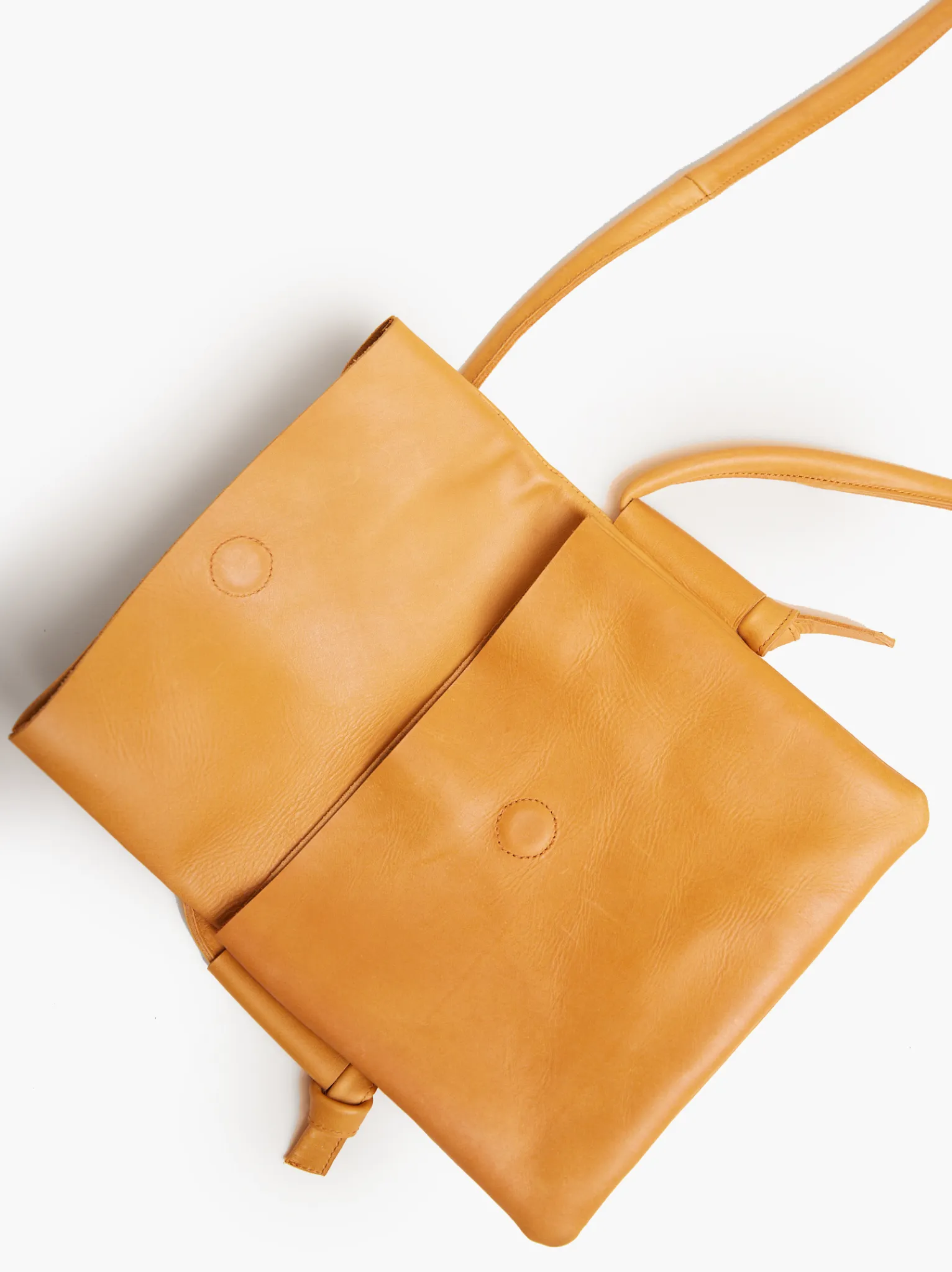 Lomi Double Compartment Crossbody sold by Able product image thumbnail 3