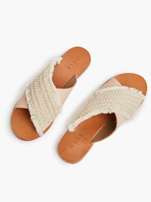 Ren Sandal sold by Able