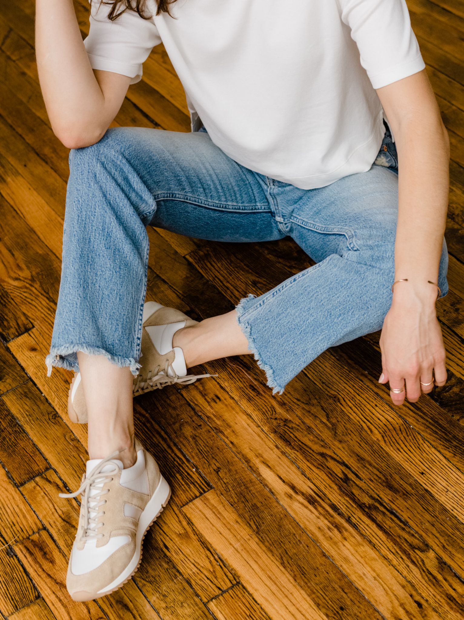 Blake Sneaker sold by Able product image thumbnail 2