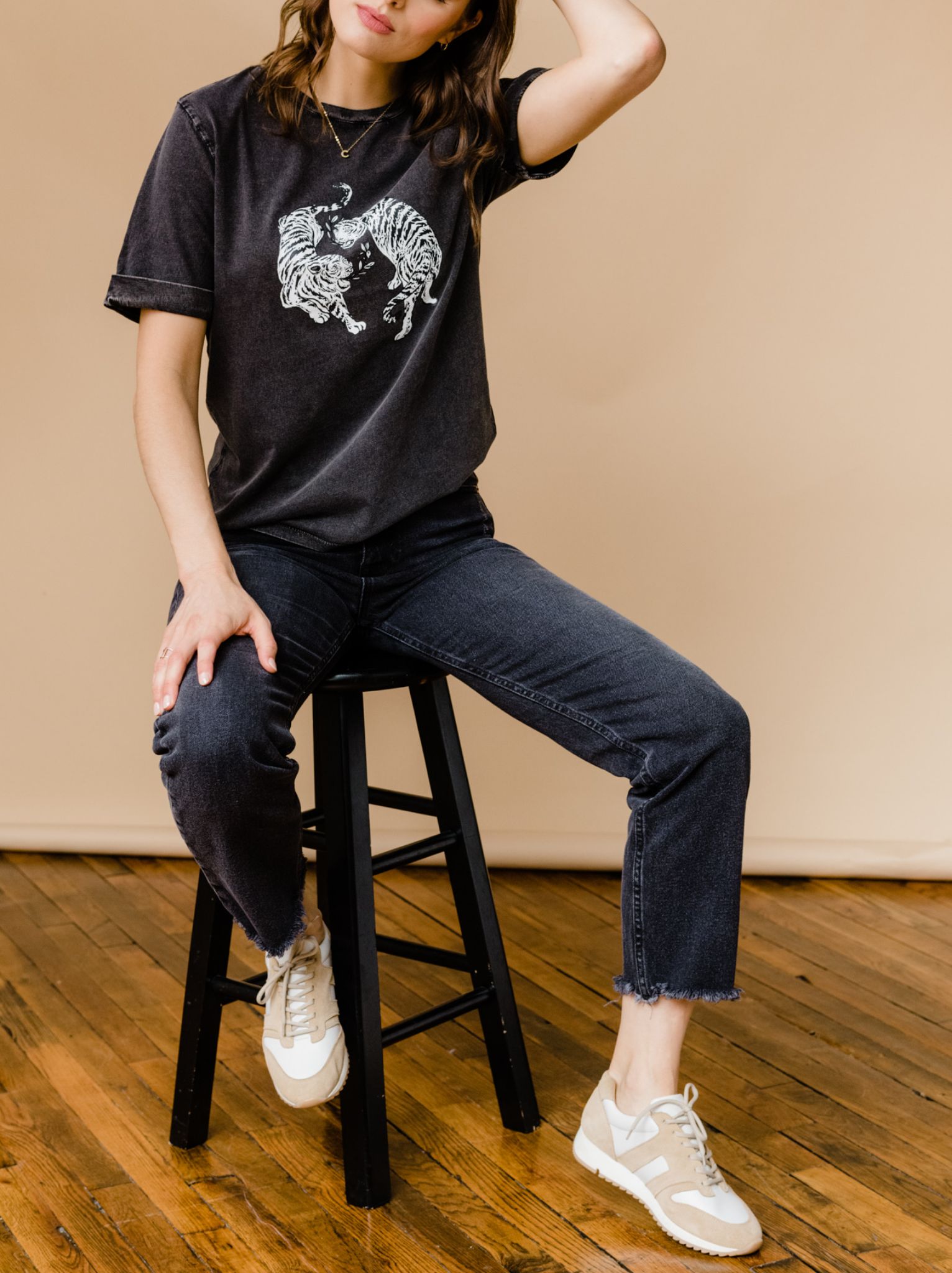 Blake Sneaker sold by Able product image thumbnail 3