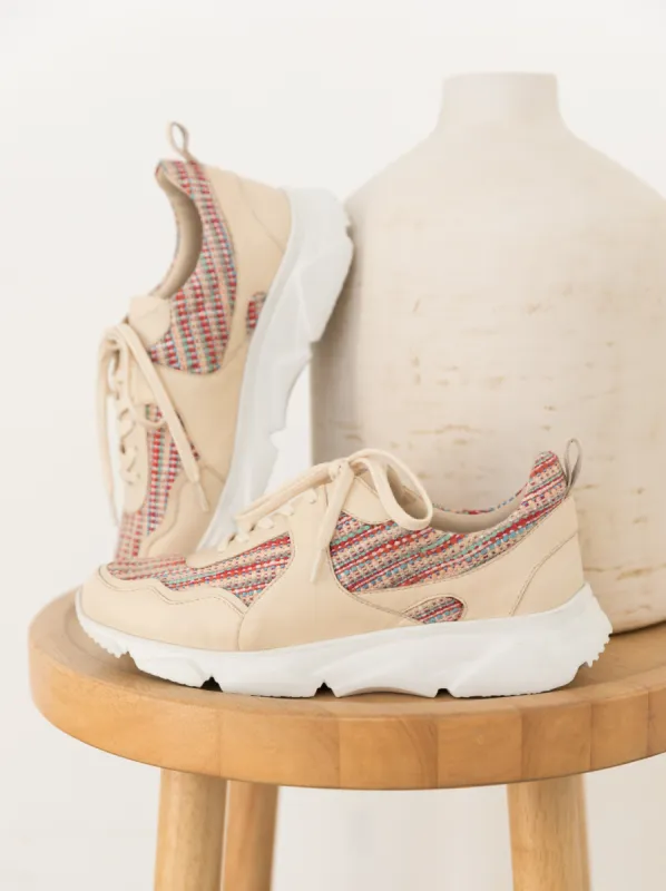 Cady Sneaker sold by Able