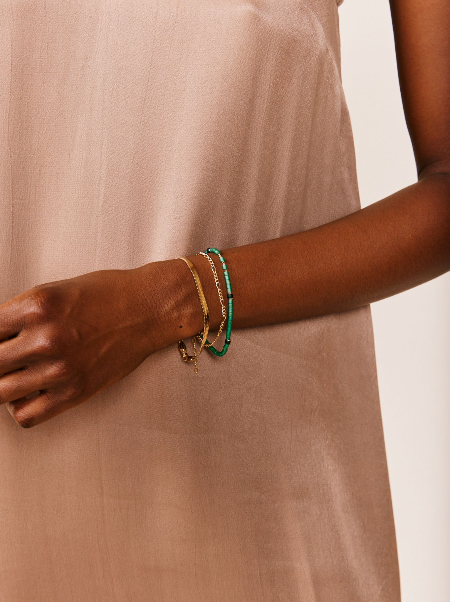 Beaded Bracelet sold by Able product image thumbnail 5