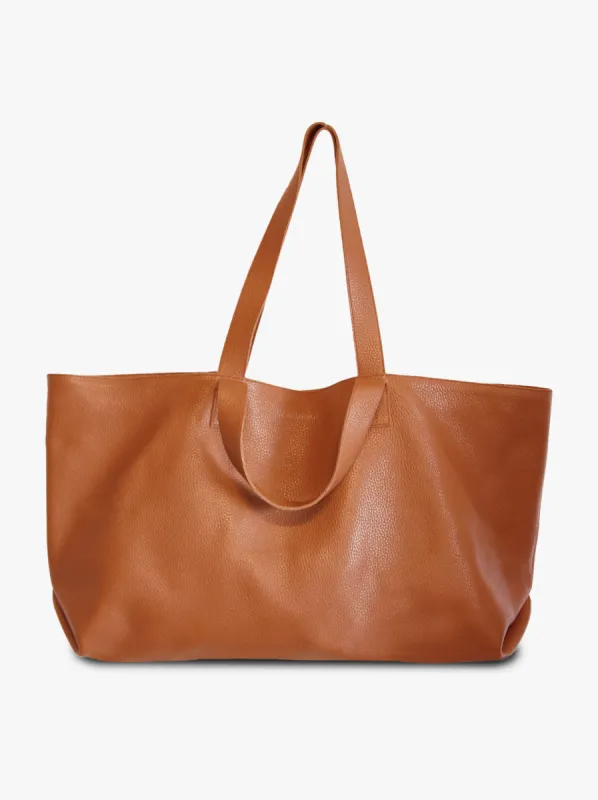 Large Foldable East/West Tote sold by Able