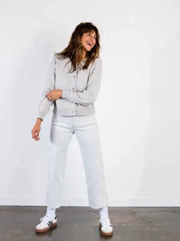 Willow Classic Cardigan sold by Able