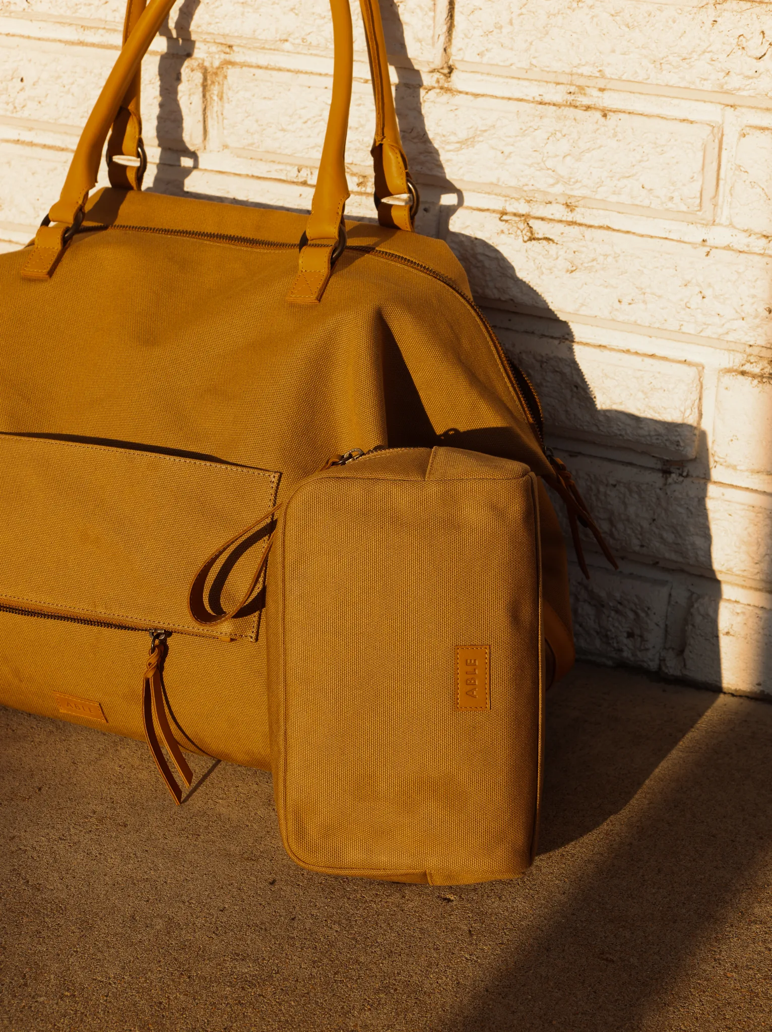 Daughter Dopp Kit sold by Able product image thumbnail 5