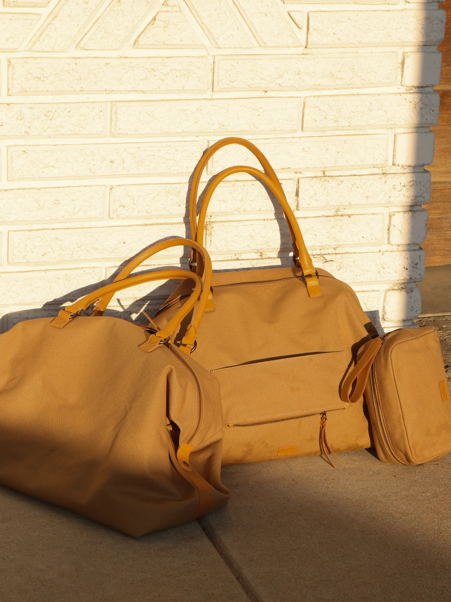 Song Carry-On Weekender sold by Able product image thumbnail 5