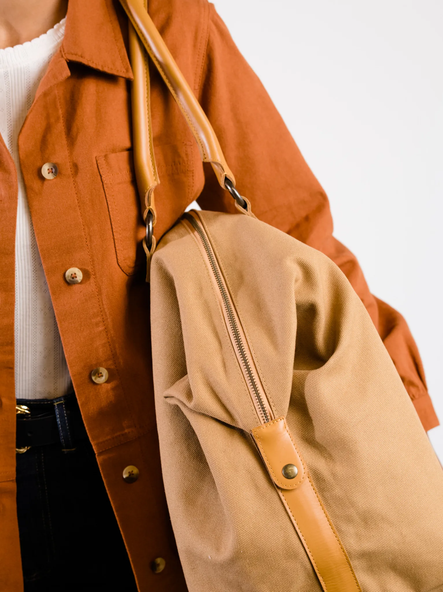 Song Carry-On Weekender sold by Able product image thumbnail 3