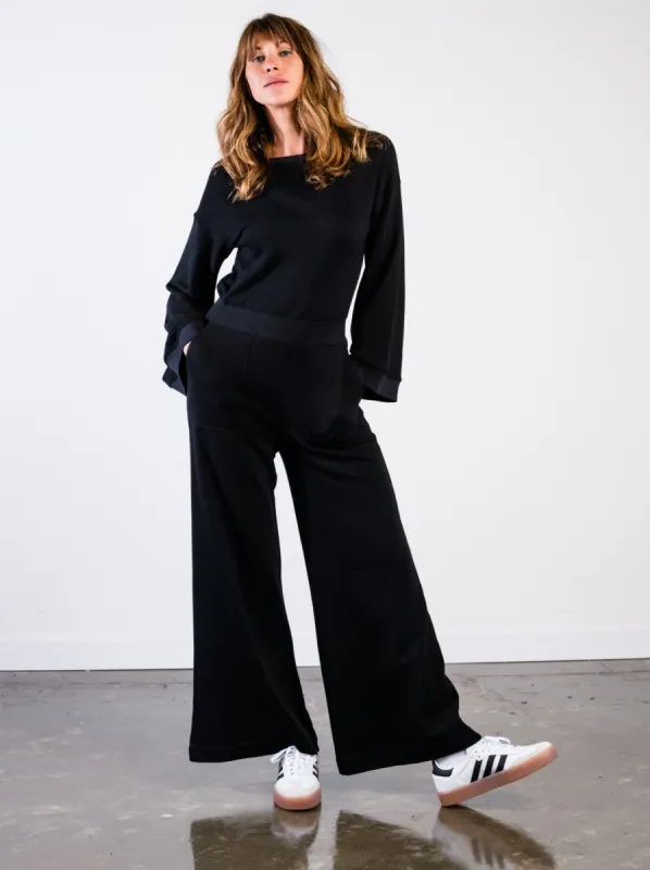 Dana Everywhere Jumpsuit sold by Able