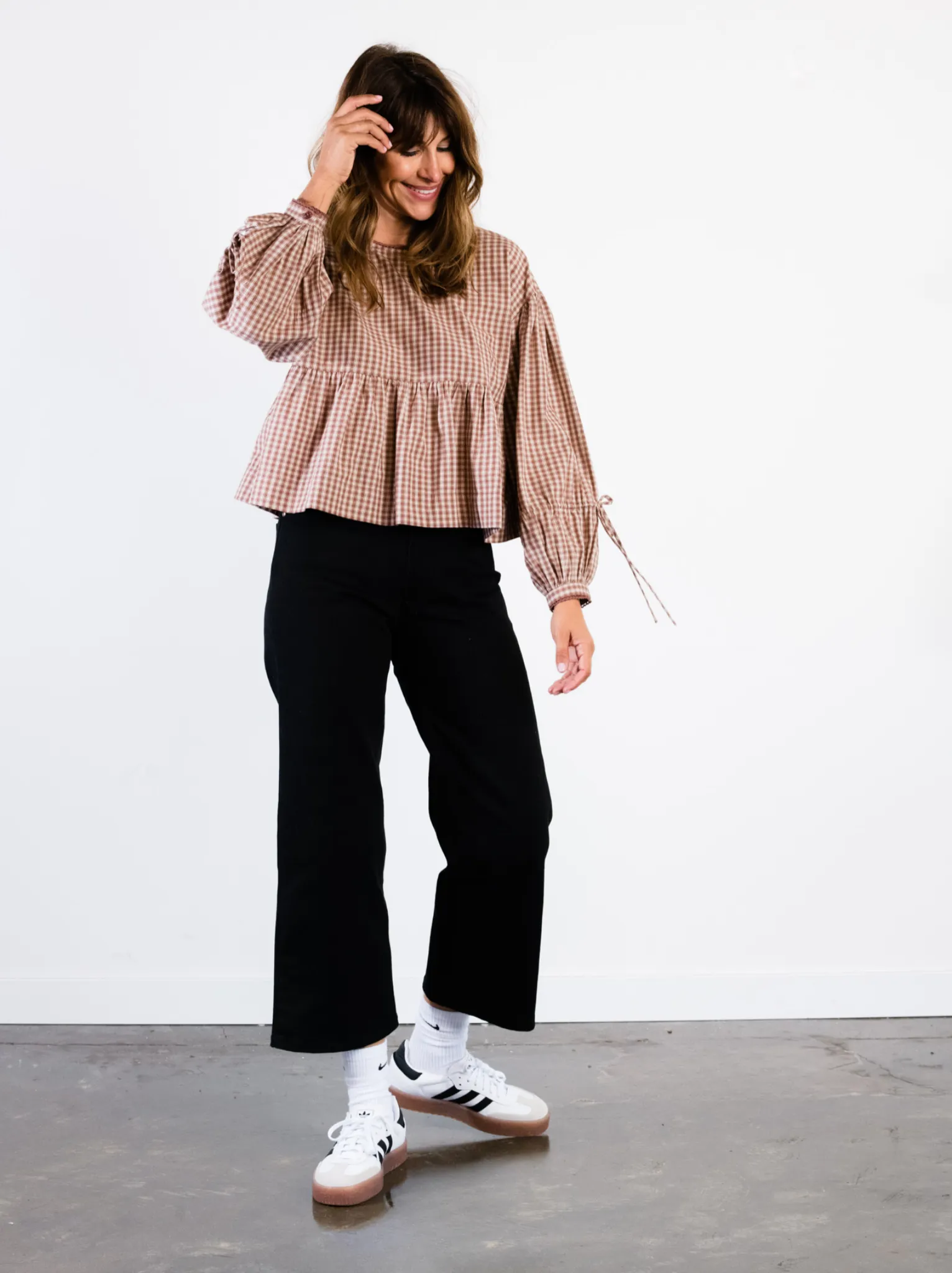 Skylar Swing Top sold by Able product image thumbnail 4