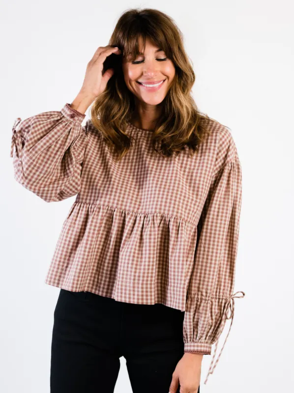 Skylar Swing Top sold by Able