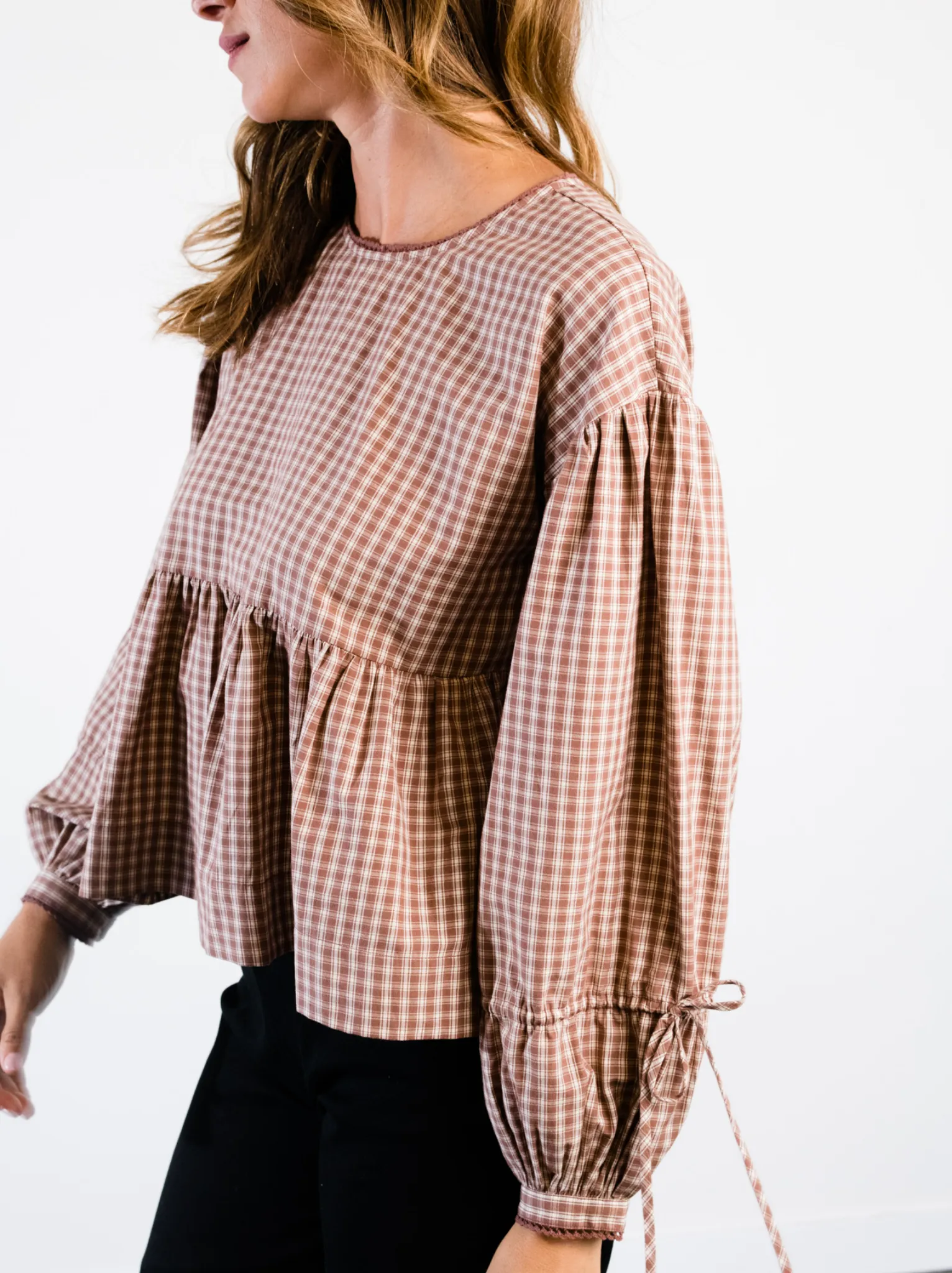 Skylar Swing Top sold by Able product image thumbnail 3