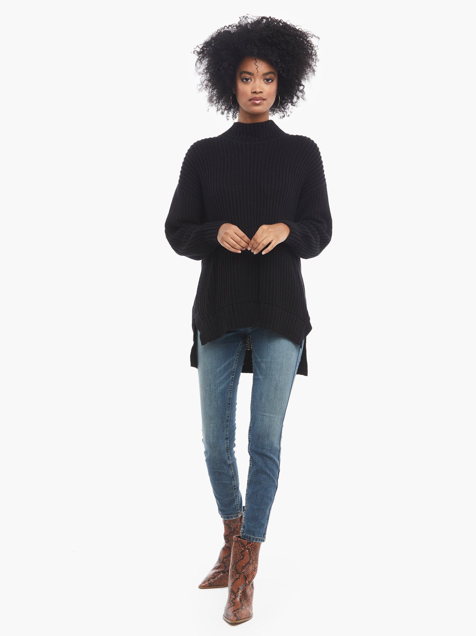 Amber Boot sold by Able product image thumbnail 13