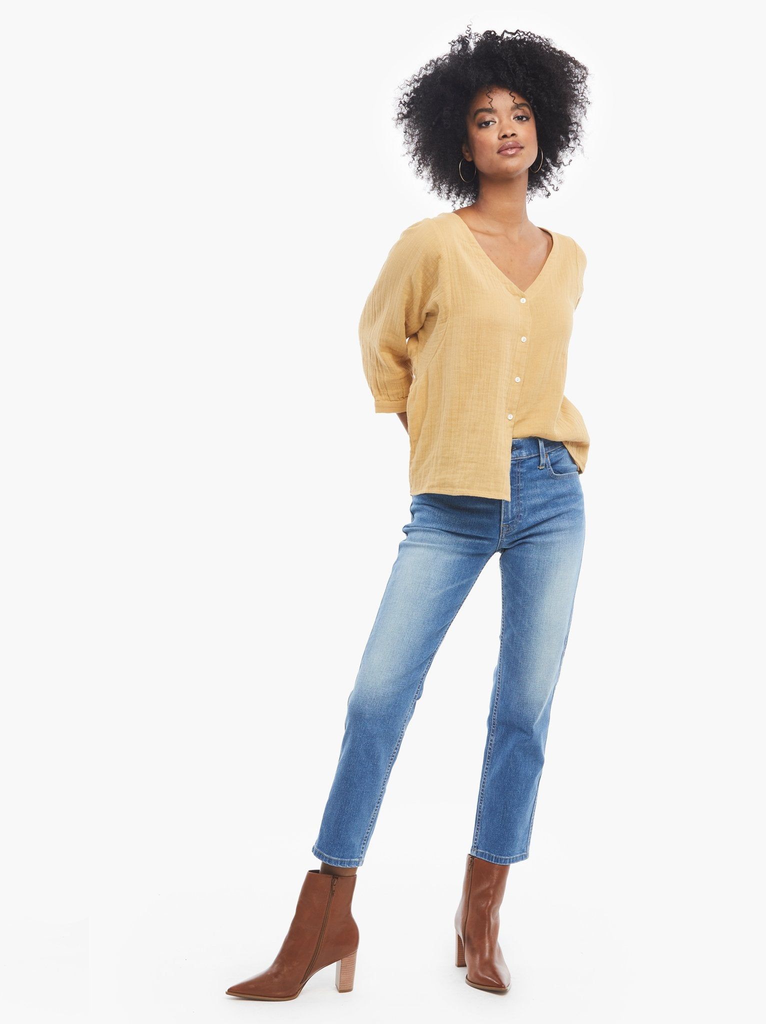 Amber Boot sold by Able product image thumbnail 9