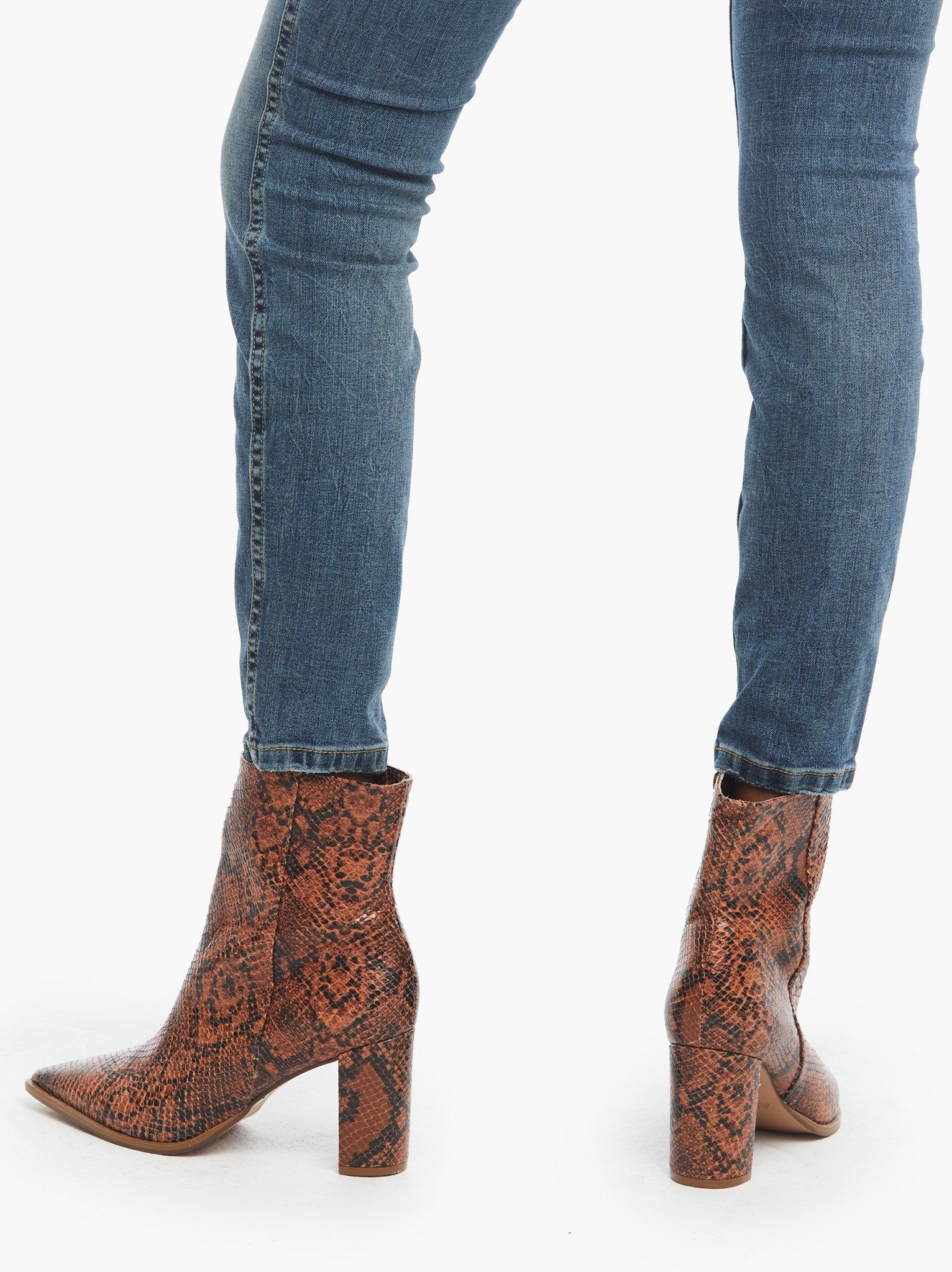 Amber Boot sold by Able product image thumbnail 11