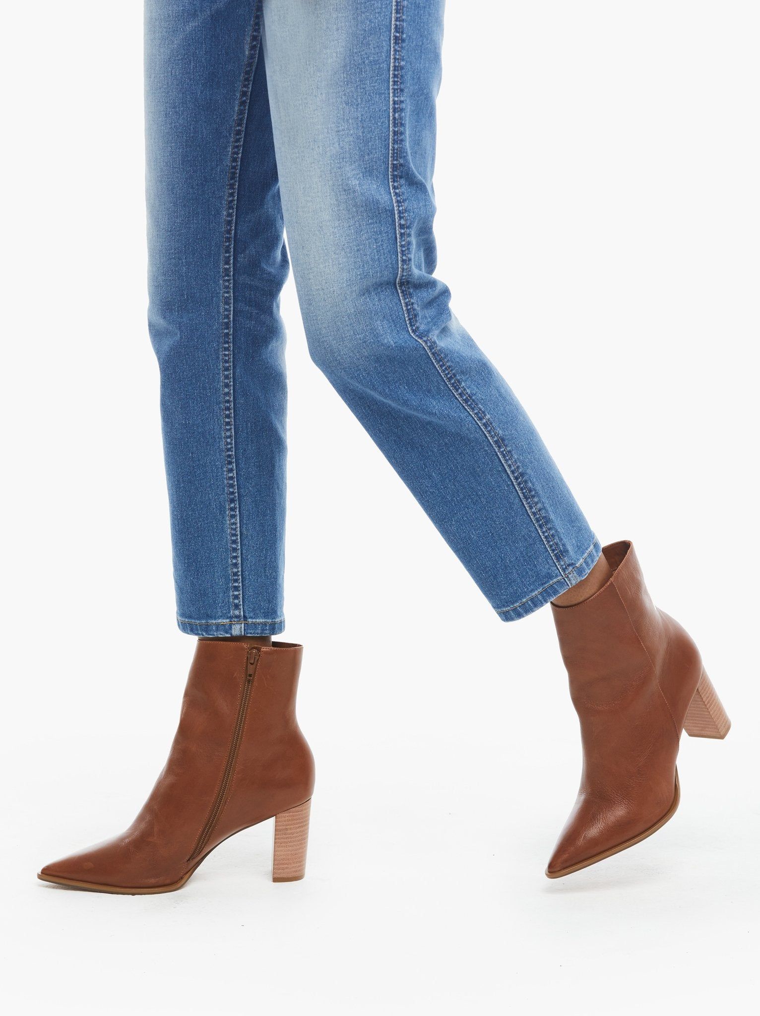 Amber Boot sold by Able product image thumbnail 3