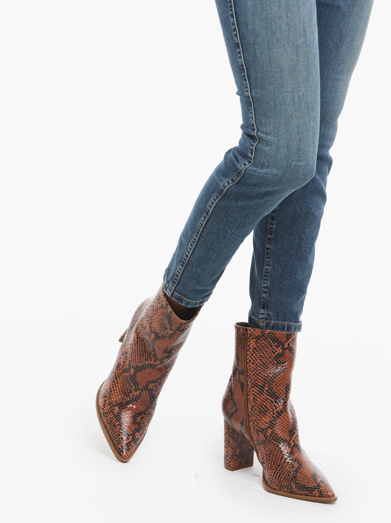 Amber Boot sold by Able product image thumbnail 12