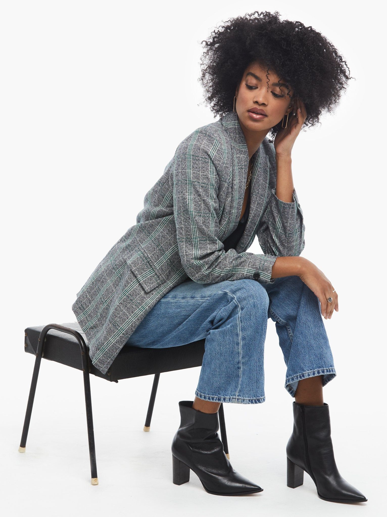 Amber Boot sold by Able product image thumbnail 7