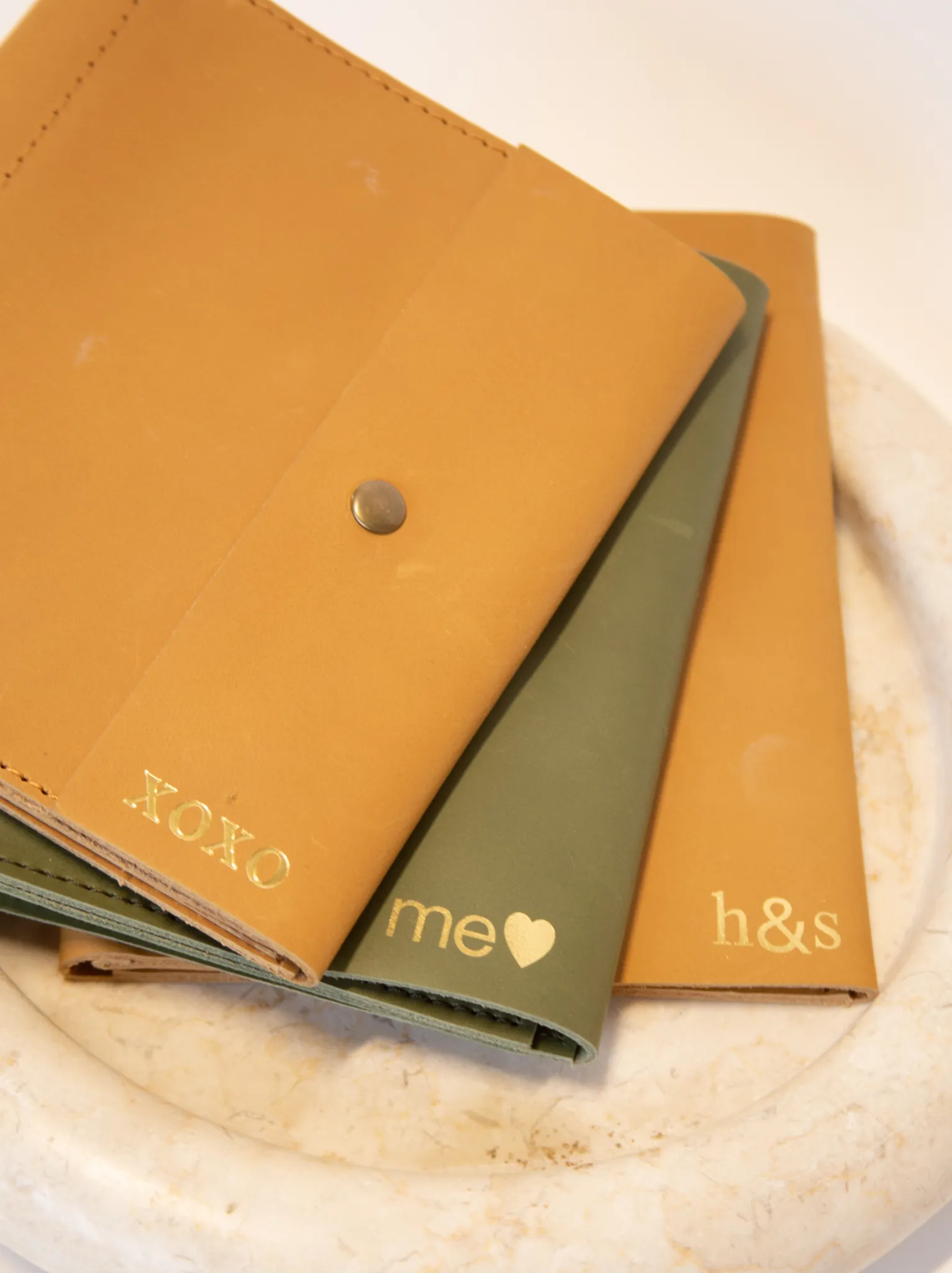 Desta Jewelry Snap Case sold by Able product image thumbnail 3