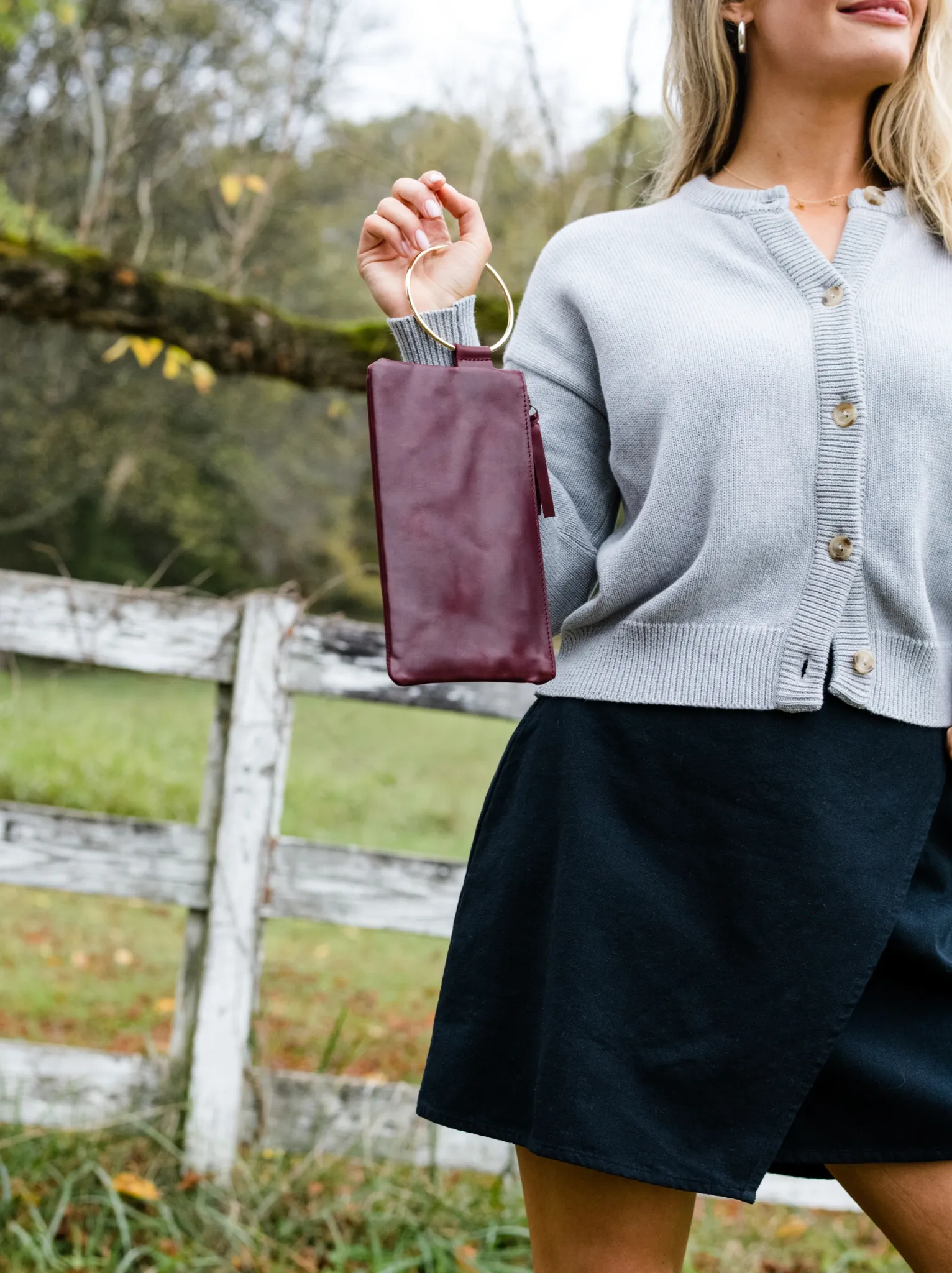 Fozi Wristlet sold by Able product image thumbnail 2