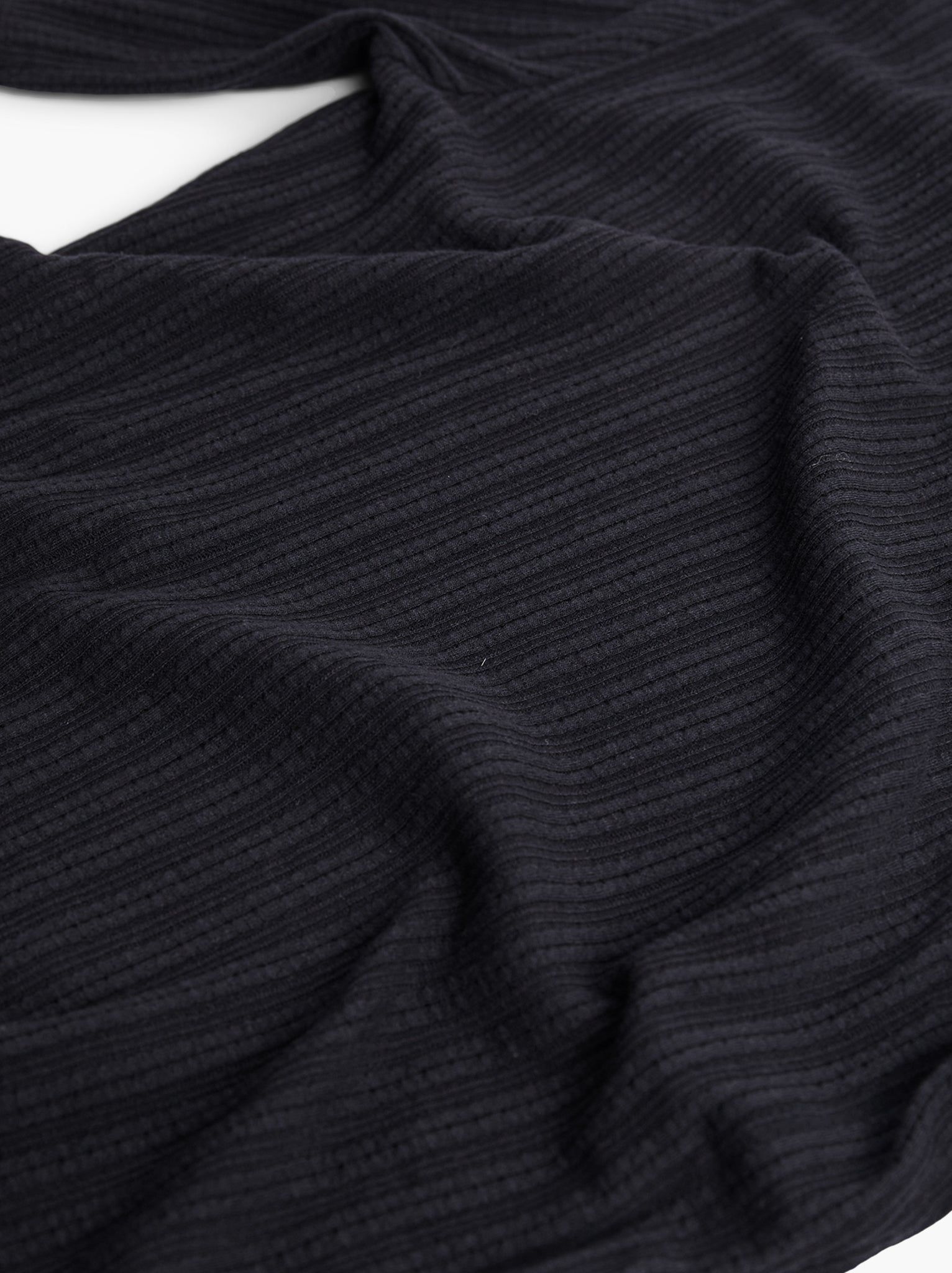 Theresa Pointelle Rib Tee sold by Able product image thumbnail 7