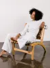 Dana Everywhere Jumpsuit sold by Able