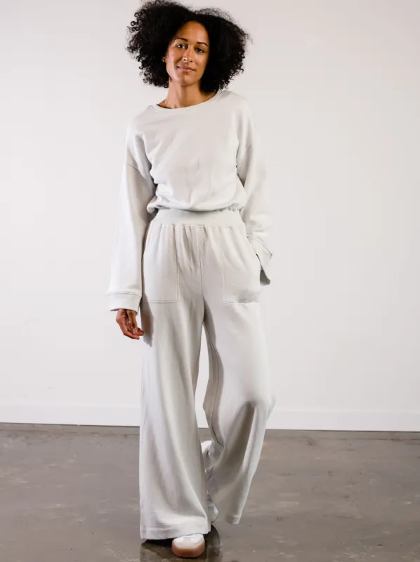 Dana Everywhere Jumpsuit sold by Able