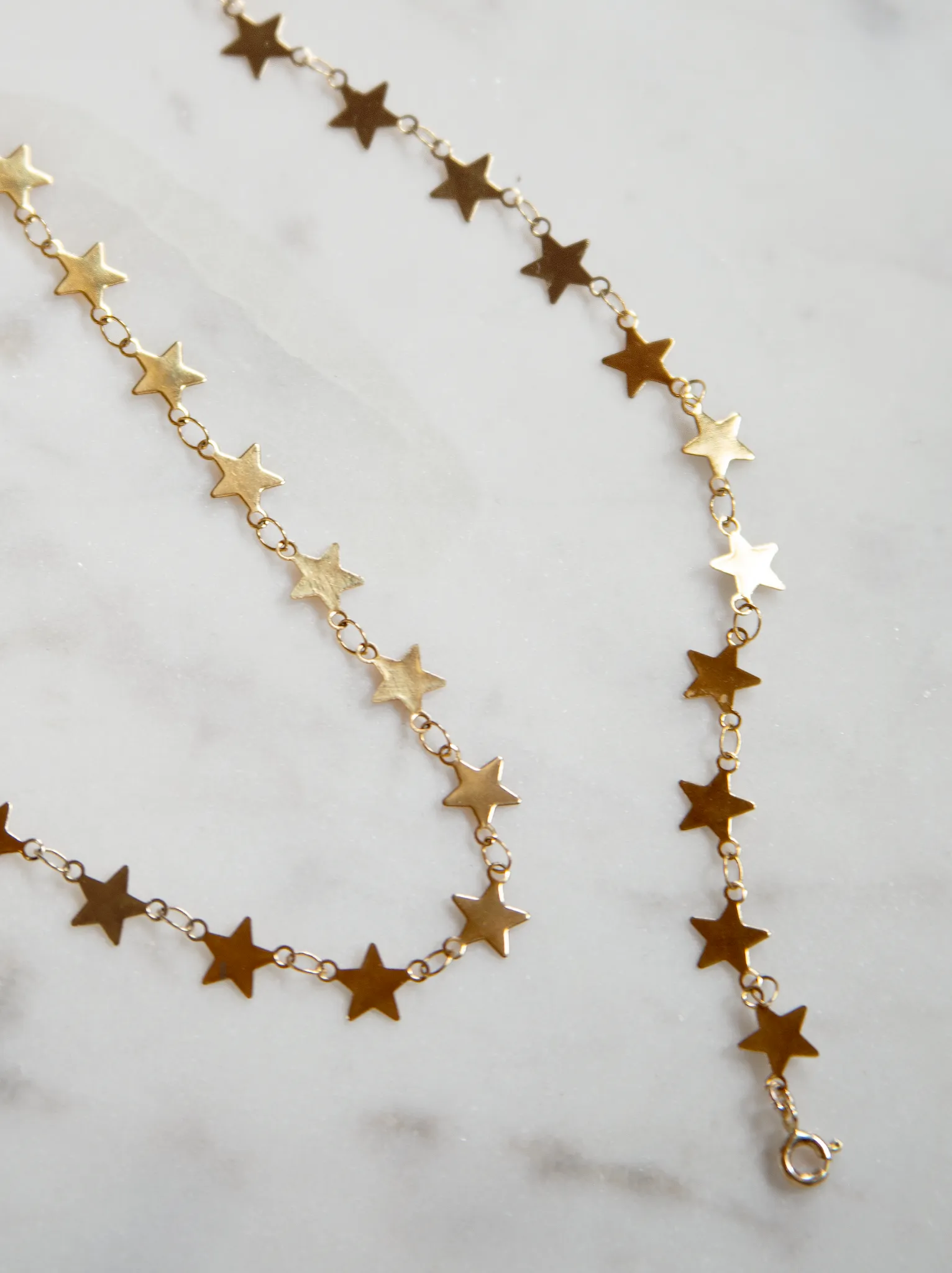 Celeste Necklace sold by Able product image thumbnail 3