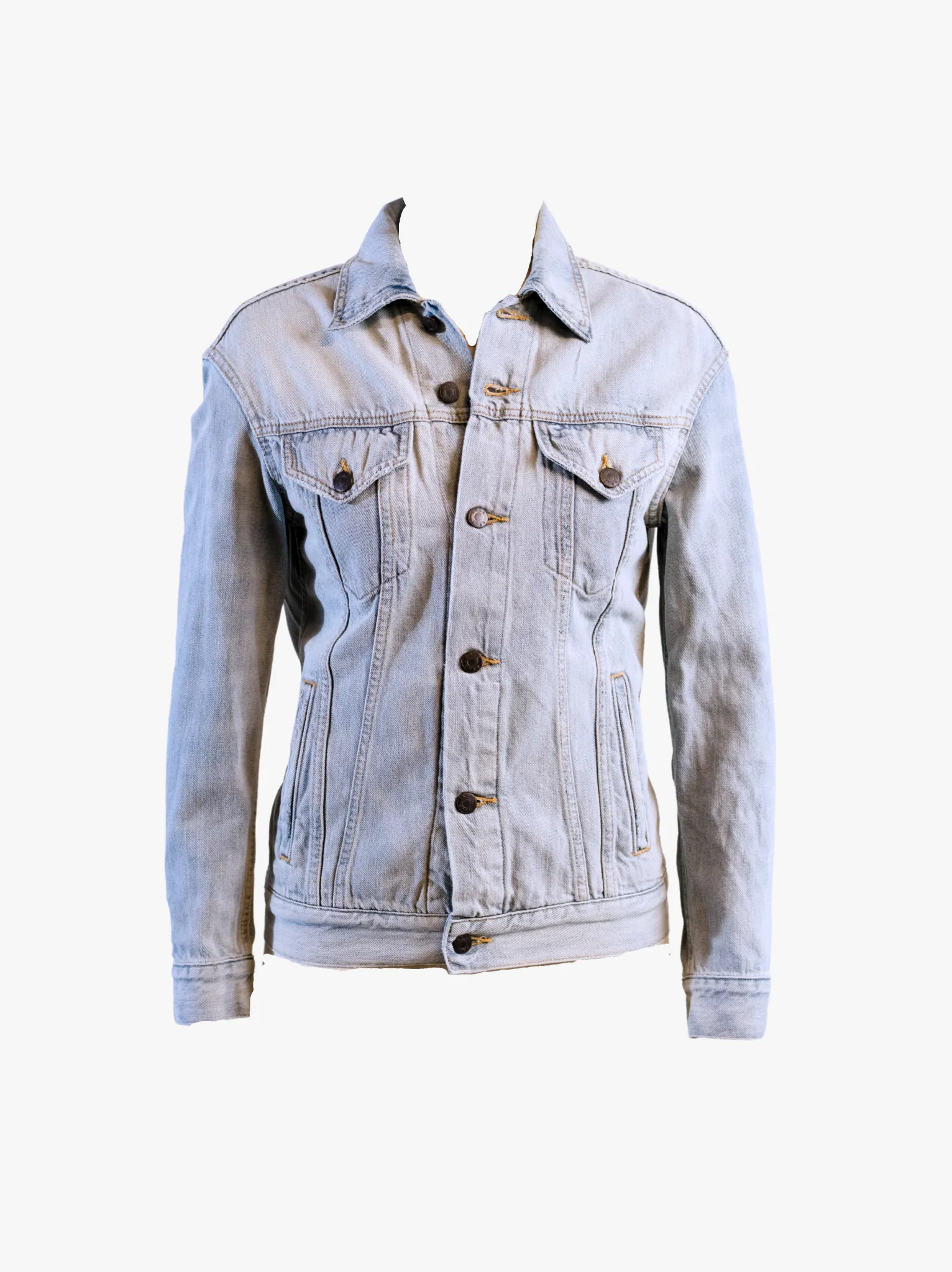 The Merly Jacket sold by Able product image thumbnail 4
