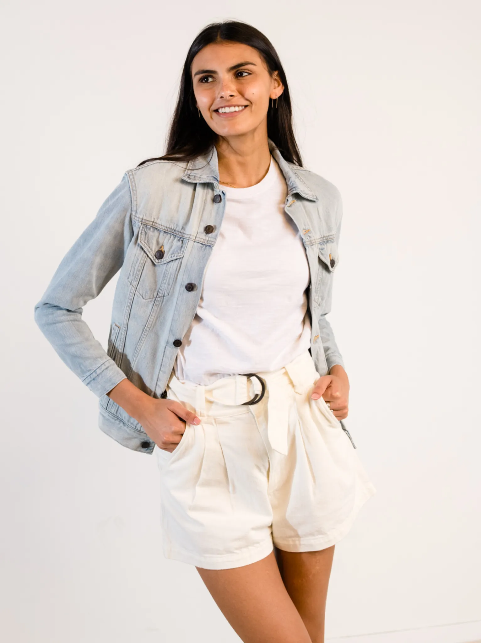 The Merly Jacket sold by Able product image thumbnail 2