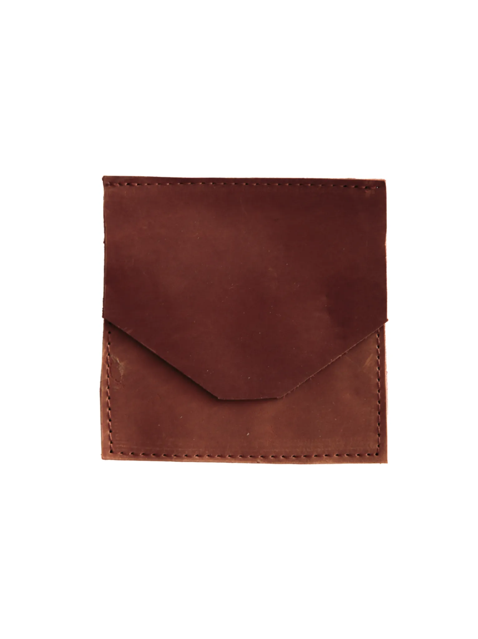 Lita Leather Envelope sold by Able