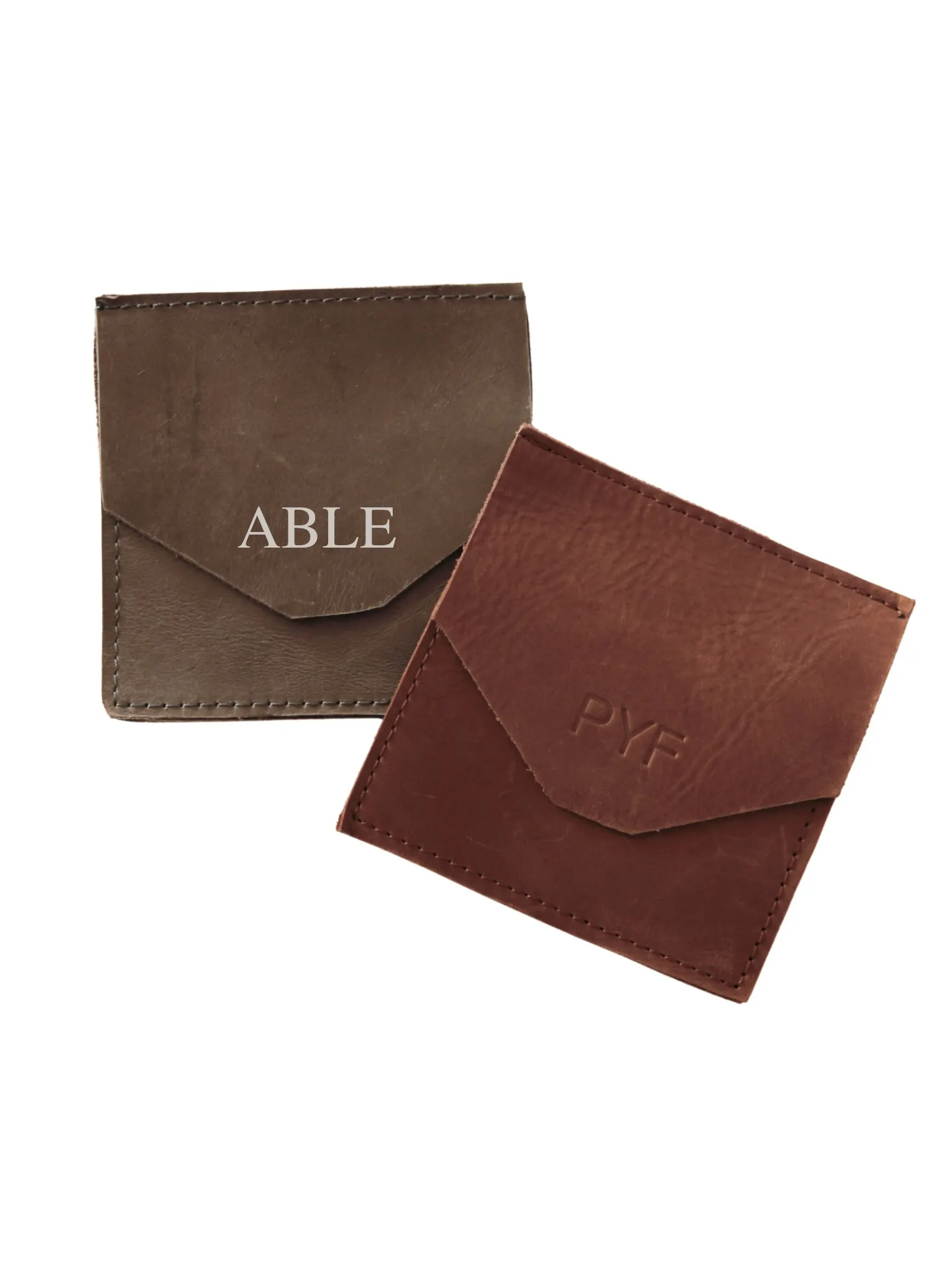 Lita Leather Envelope sold by Able product image thumbnail 5