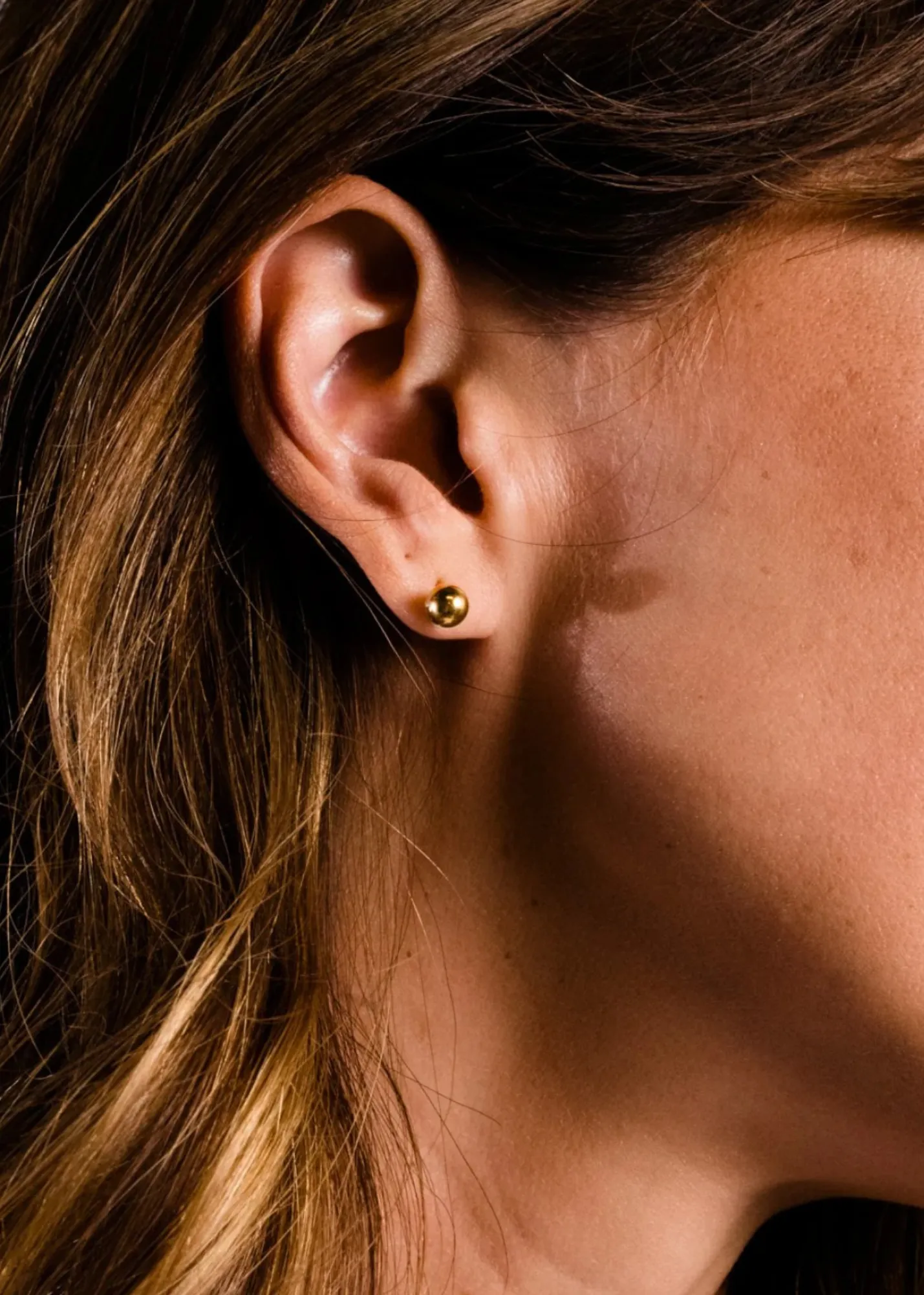 Sphere Studs sold by Able product image thumbnail 2