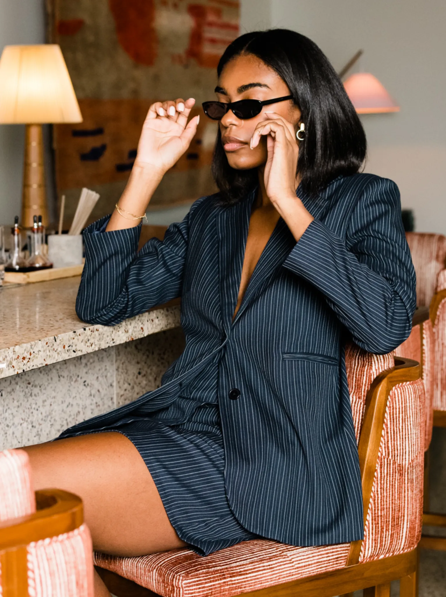 Michelle Blazer sold by Able