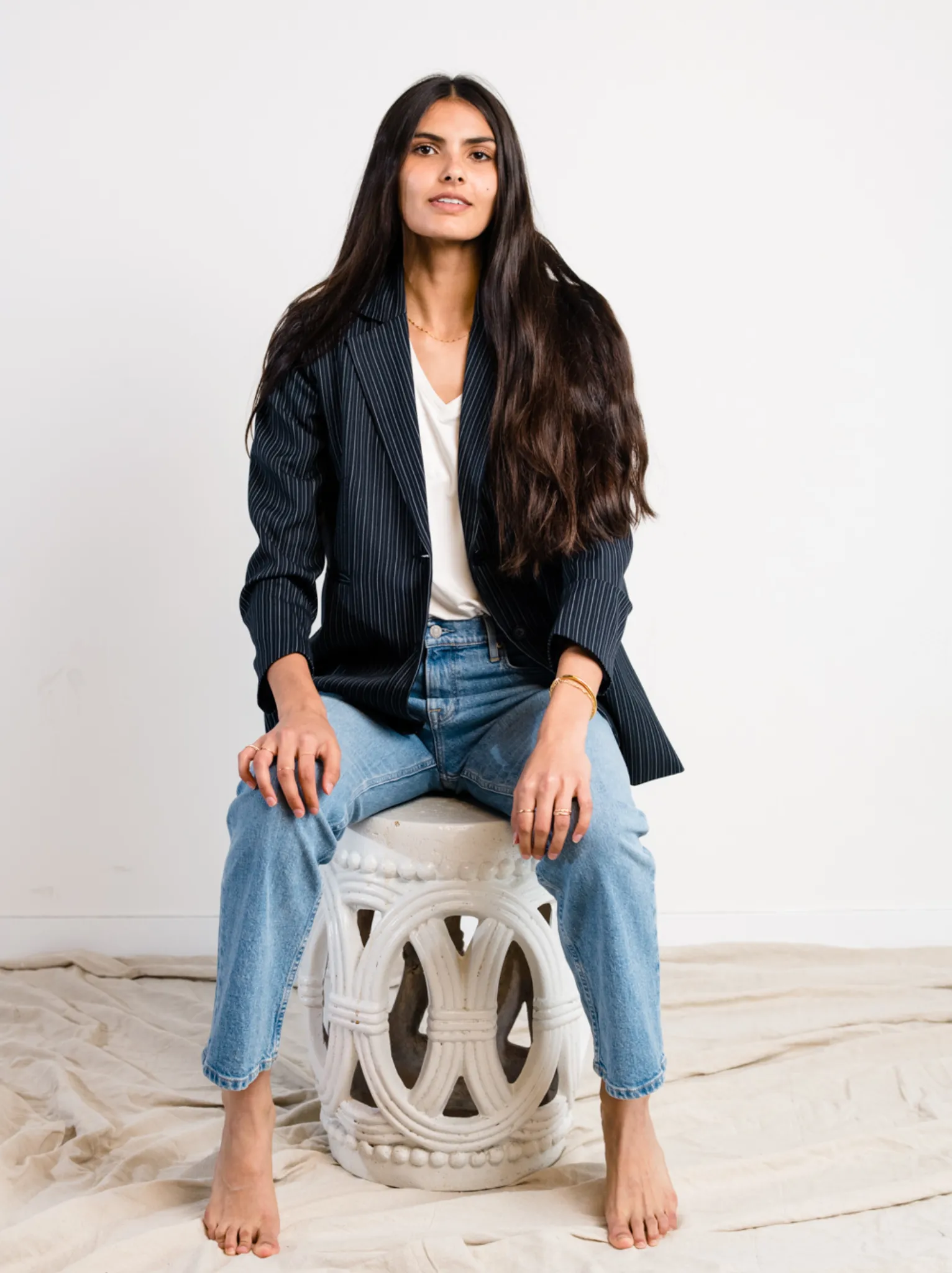 Michelle Blazer sold by Able product image thumbnail 3