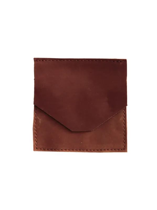 Lita Leather Envelope sold by Able