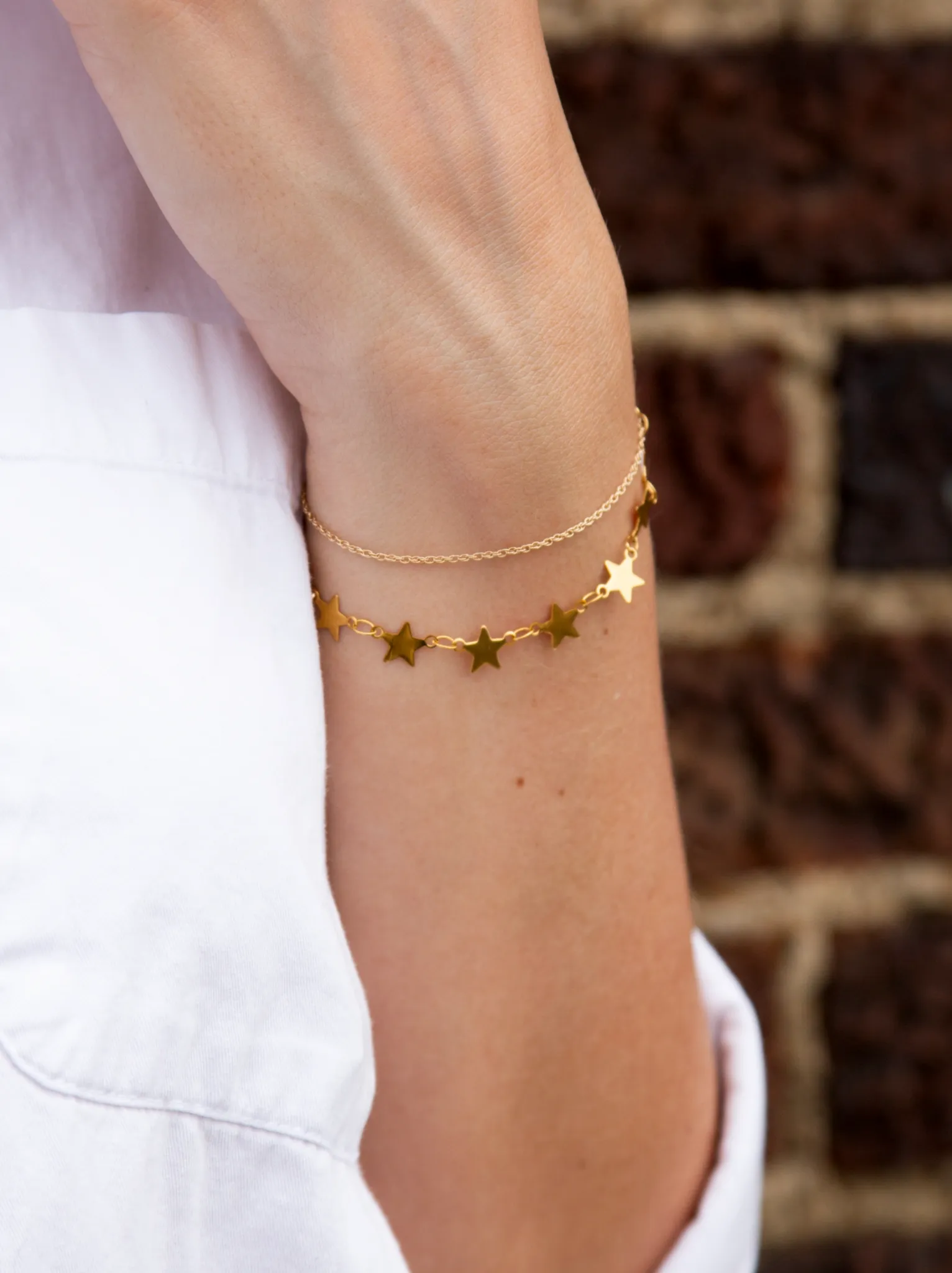 Celeste Bracelet sold by Able product image thumbnail 4