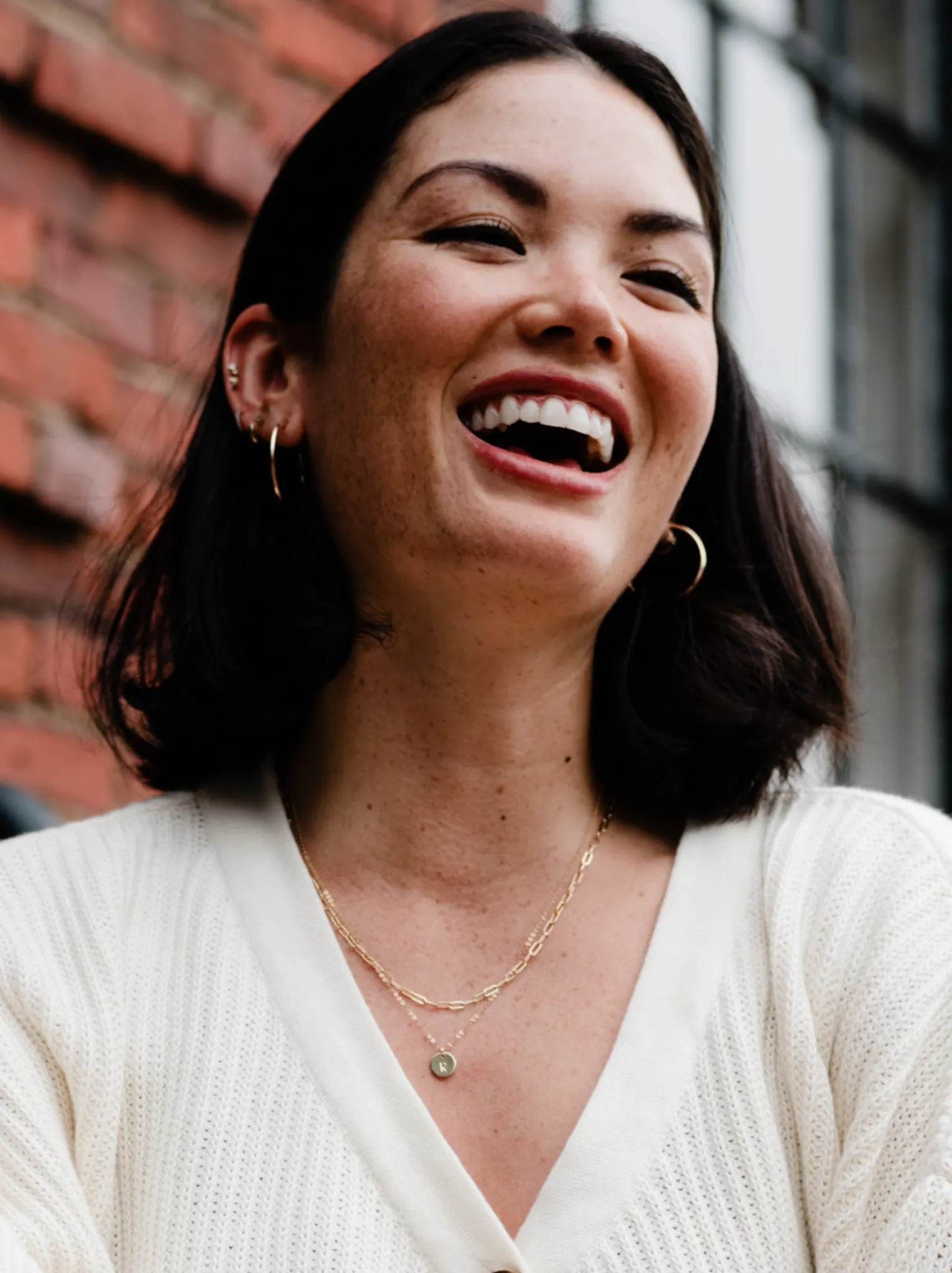 Essential Chain Necklace sold by Able product image thumbnail 2