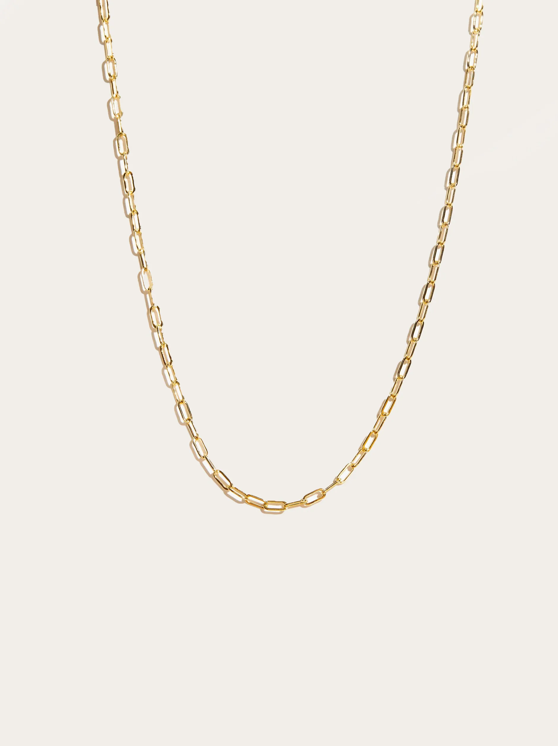 Essential Chain Necklace sold by Able product image thumbnail 4
