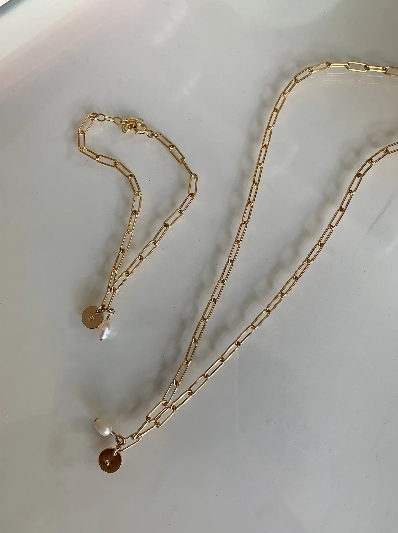 Essential Chain Bracelet sold by Able product image thumbnail 3