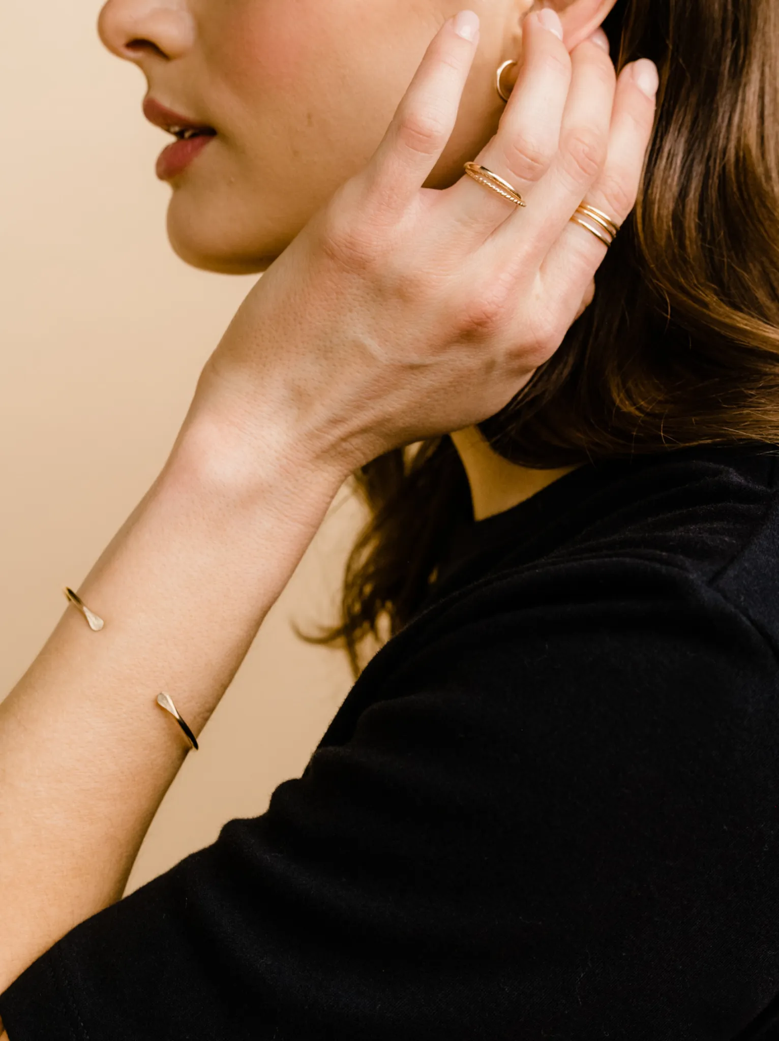 Personalized Cuff sold by Able product image thumbnail 2