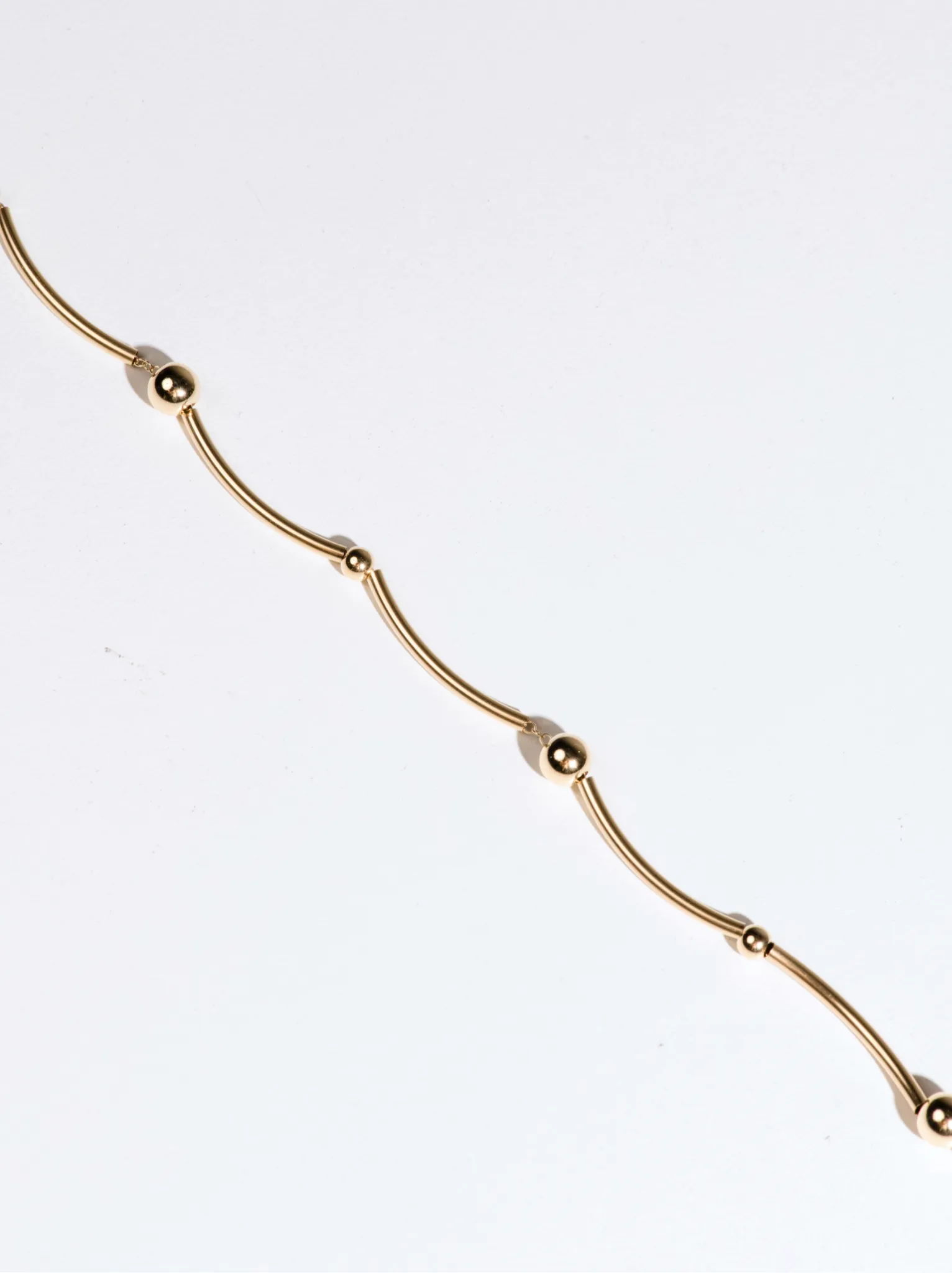 Nina Tube Bracelet sold by Able product image thumbnail 4