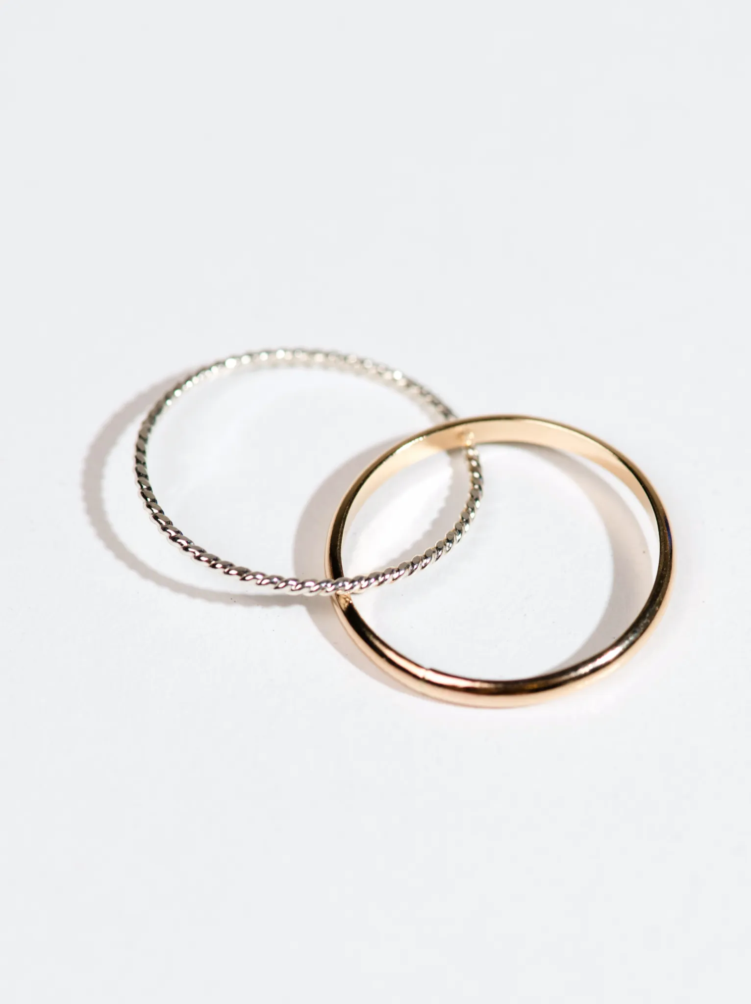 Nicki Double Ring sold by Able product image thumbnail 3