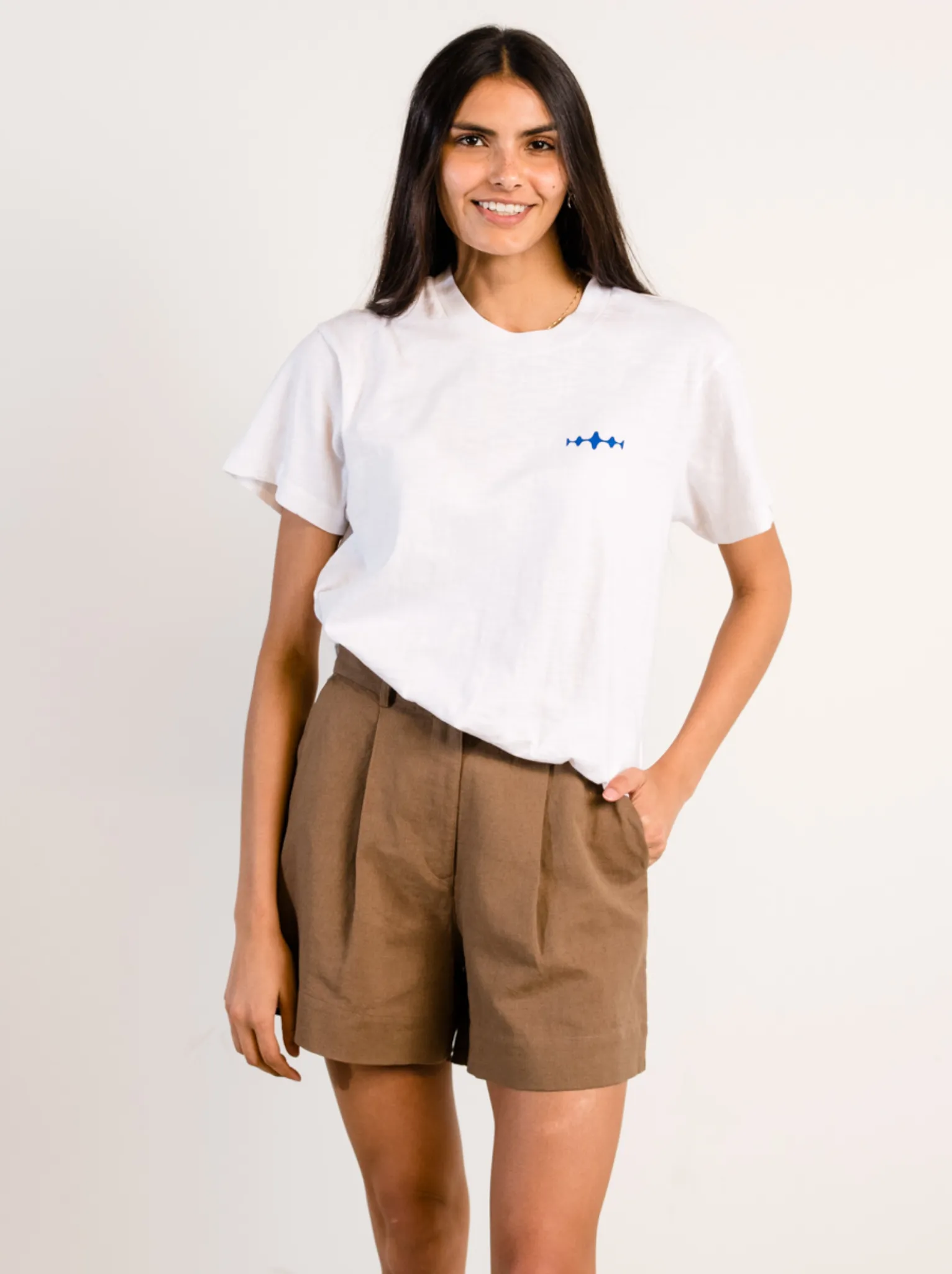 Esme Linen Short sold by Able product image thumbnail 5