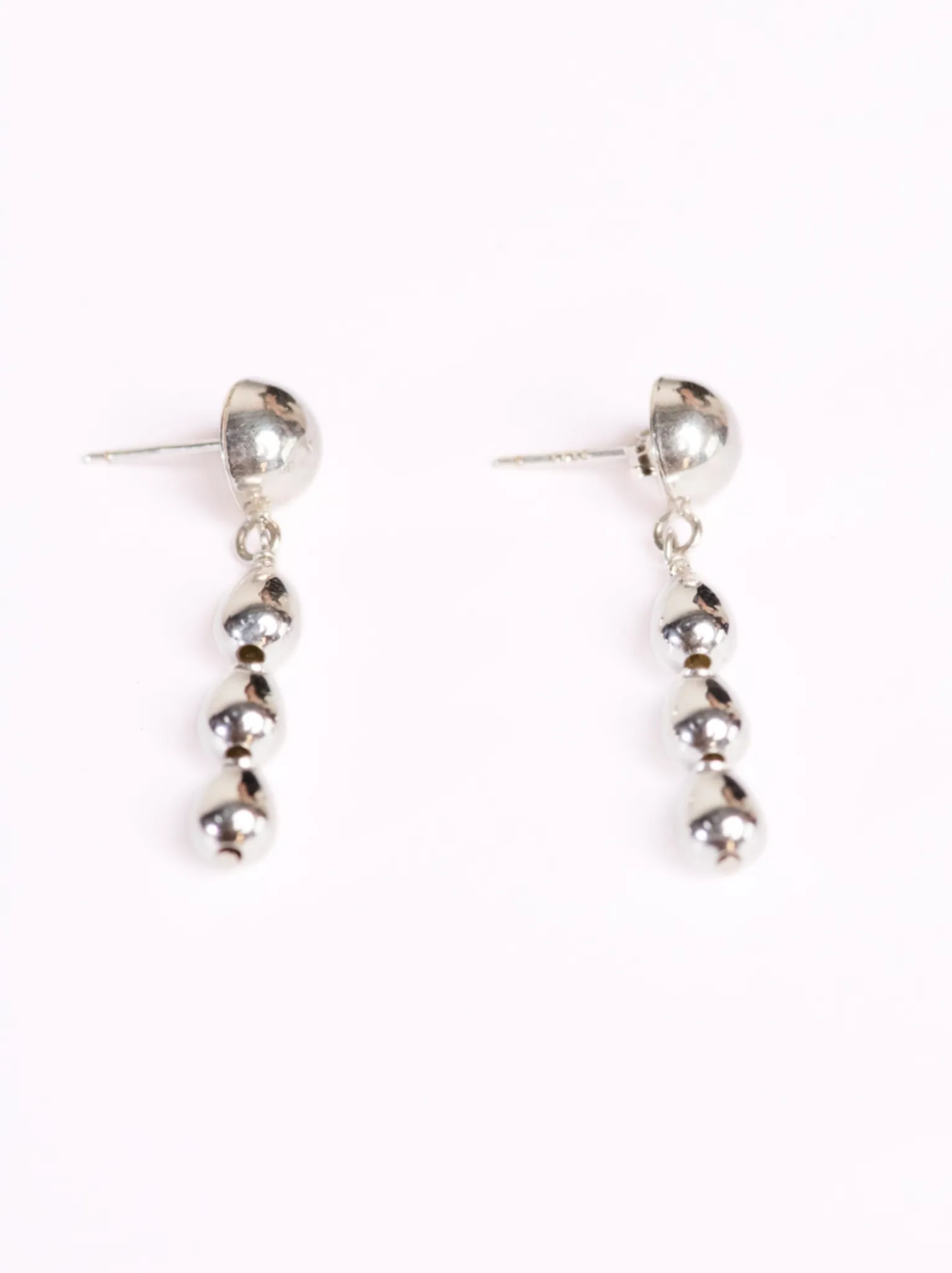 Dew Drop Earrings sold by Able product image thumbnail 3